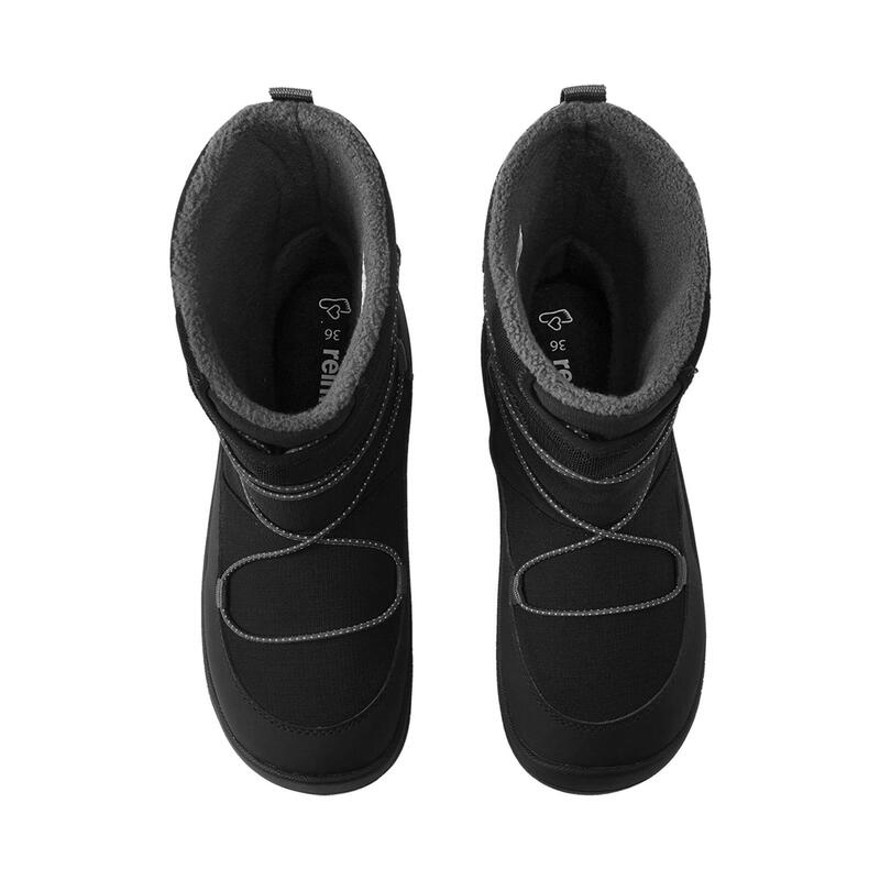 Pantofi barefoot pentru copii Reima Ensilumi Junior