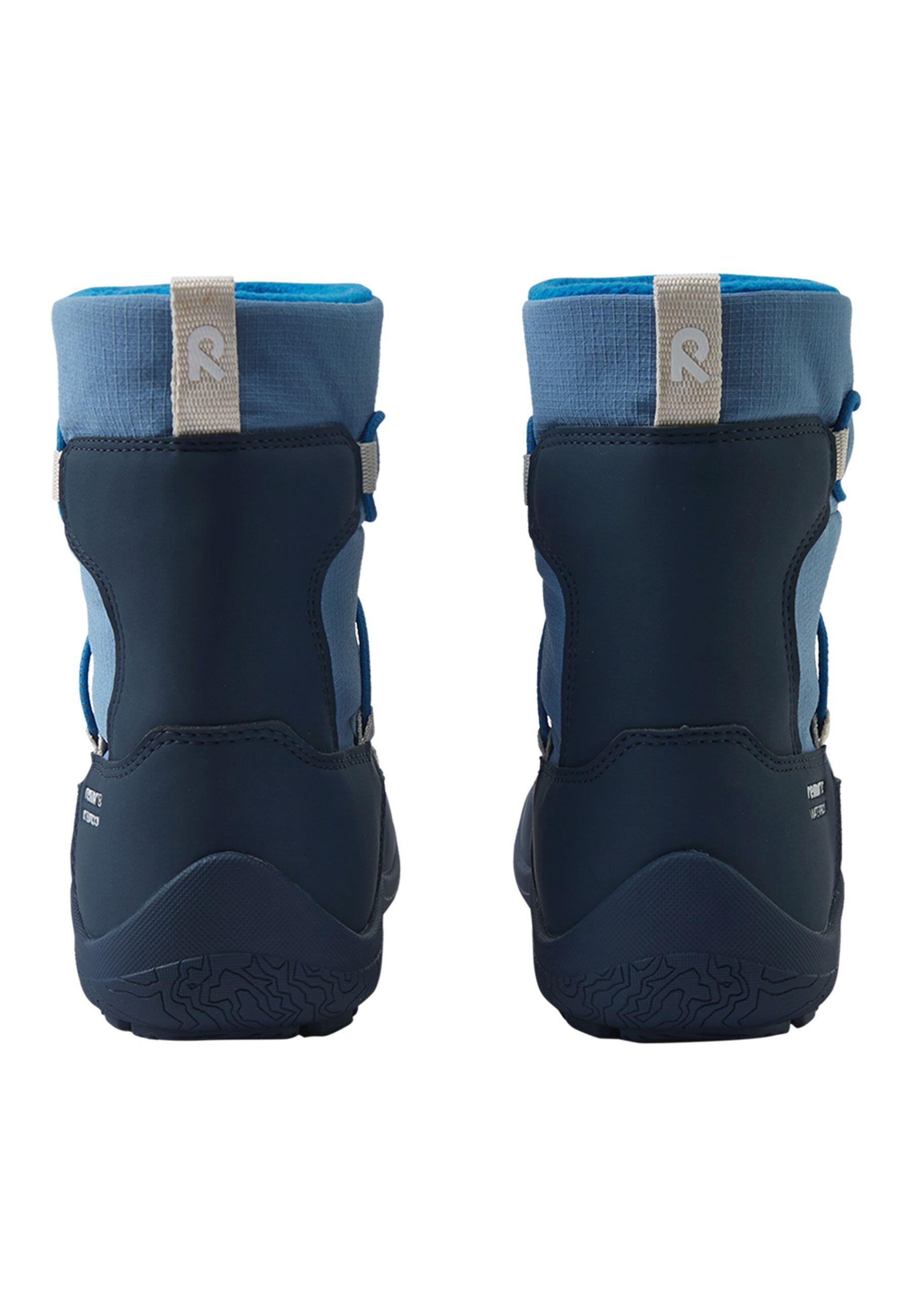 Buty barefoot dziecięce Reima Ensilumi Junior 5/7