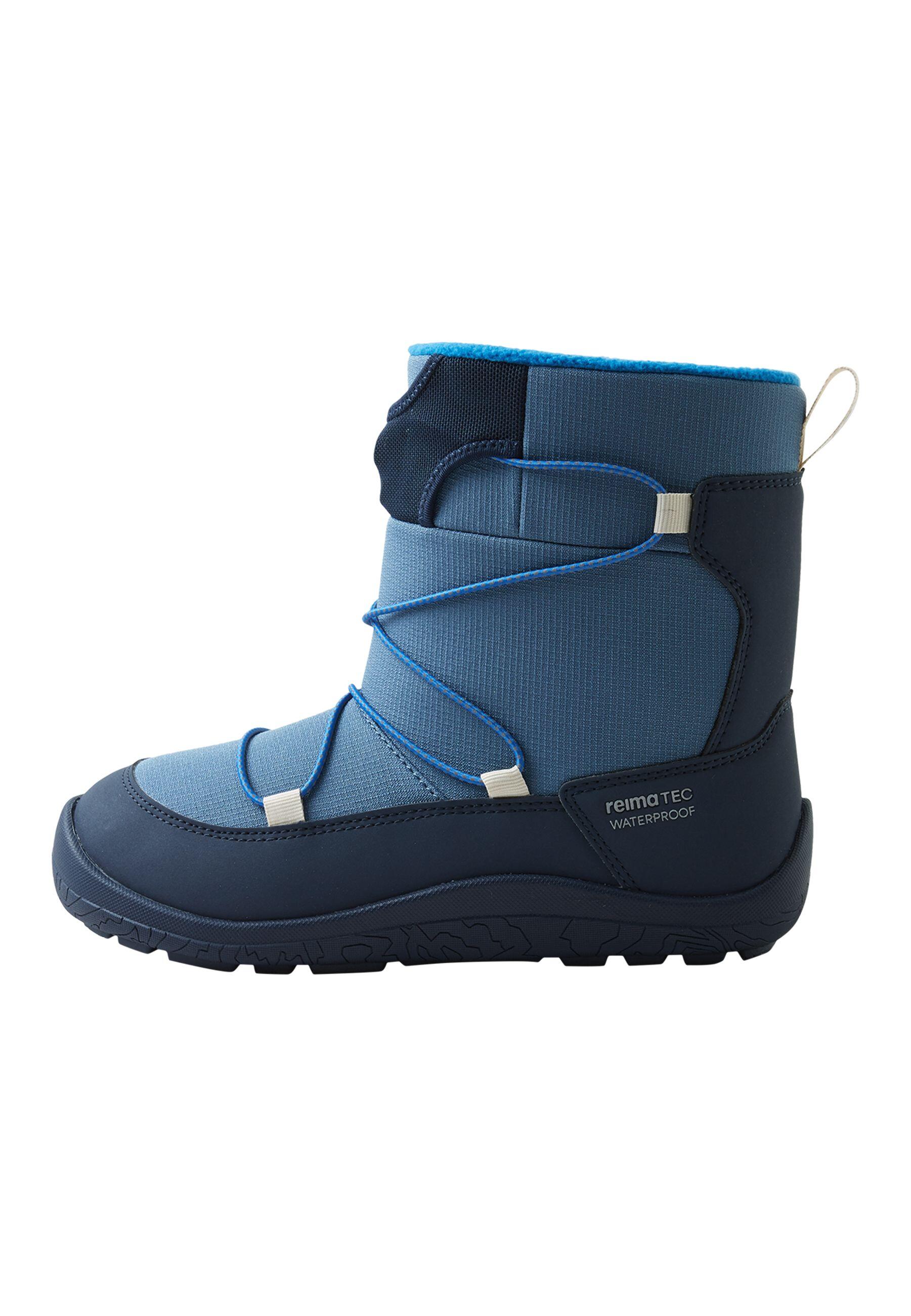 Buty barefoot dziecięce Reima Ensilumi Junior