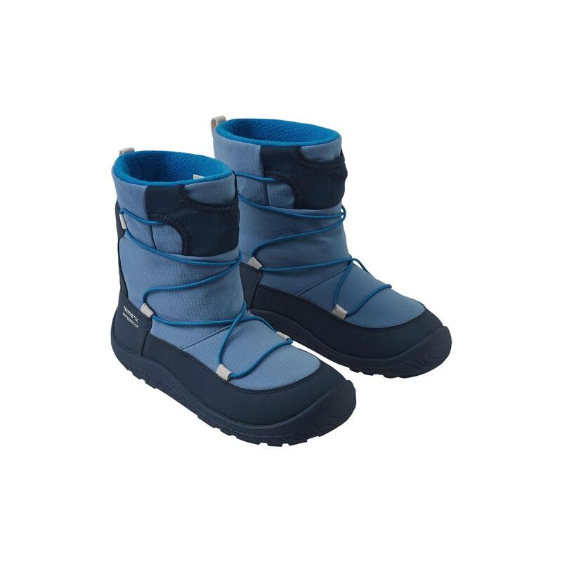 Pantofi barefoot pentru copii Reima Ensilumi Junior