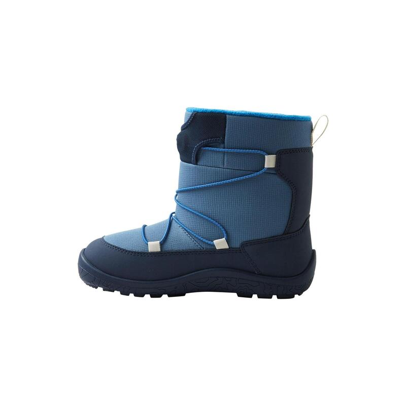 Pantofi barefoot pentru copii Reima Ensilumi Junior