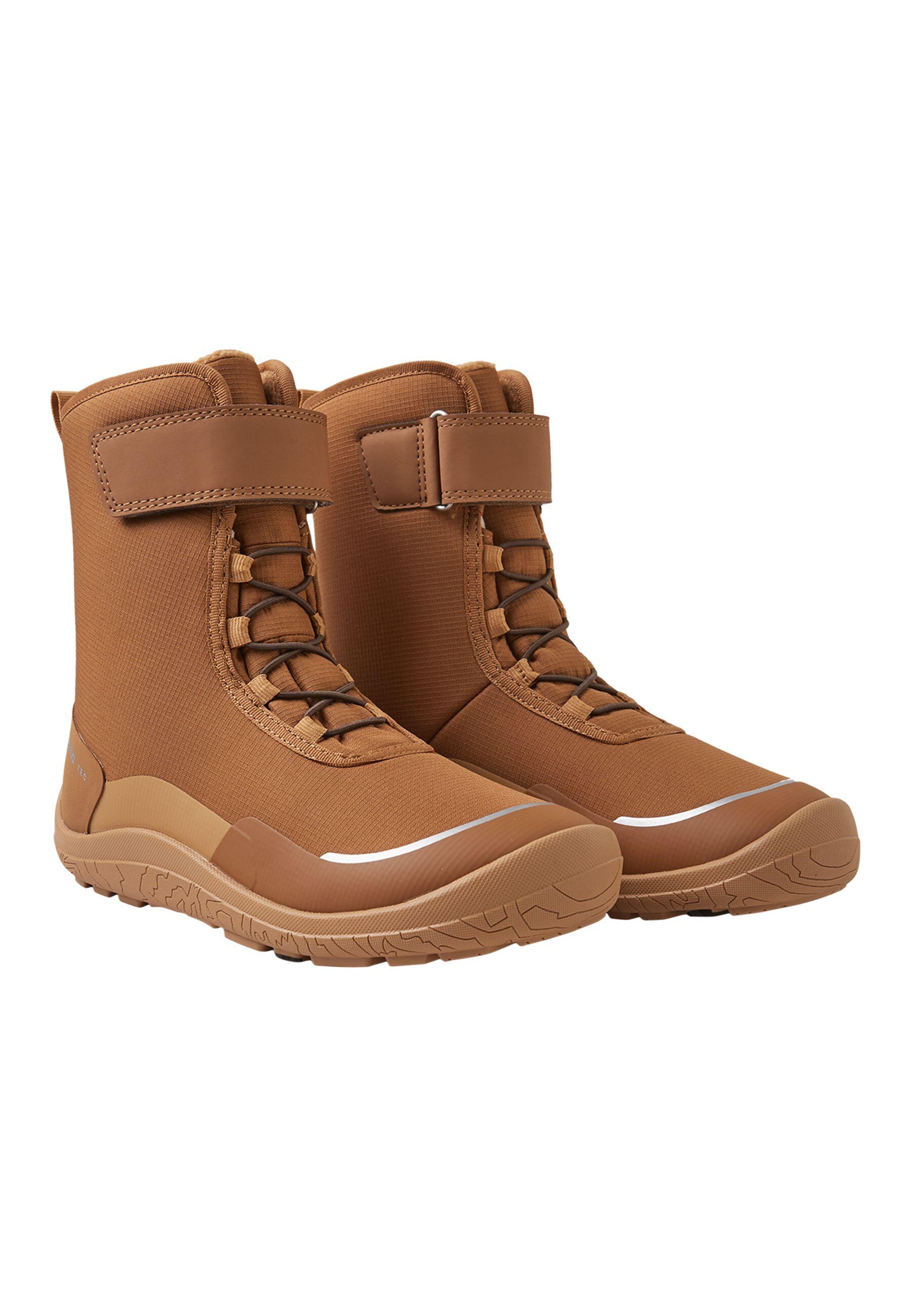 Bottines d’hiver minimalistes Reimatec Talvella Junior - 3/7