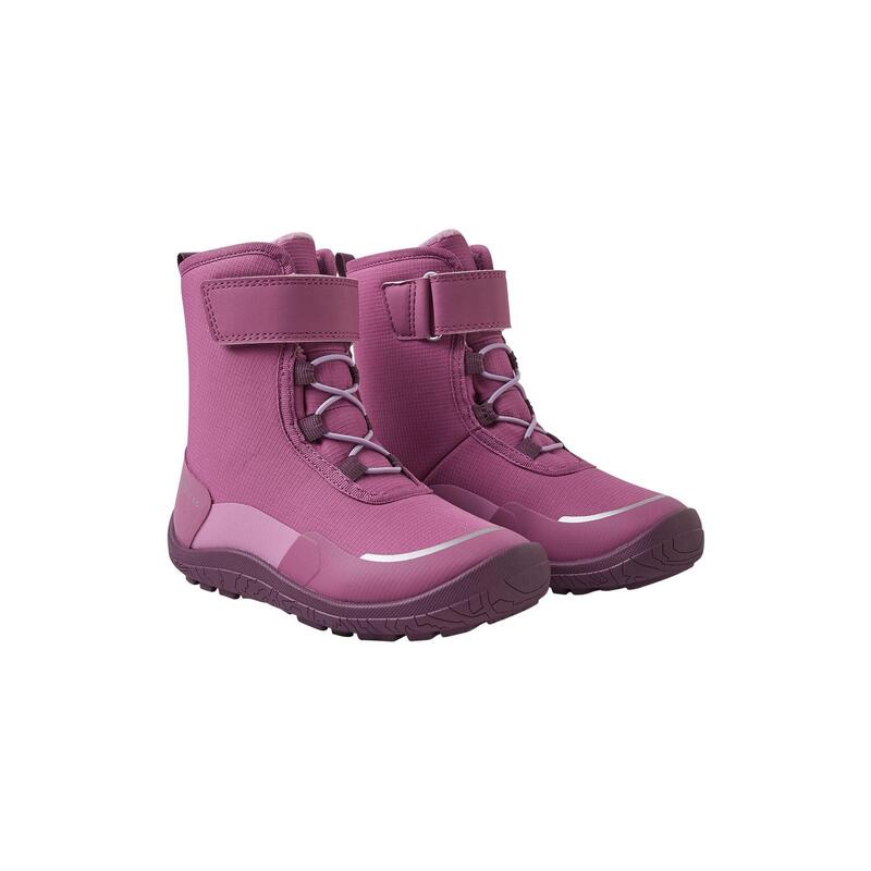 Cizme de iarnă pentru copii Reima Talvella Kids