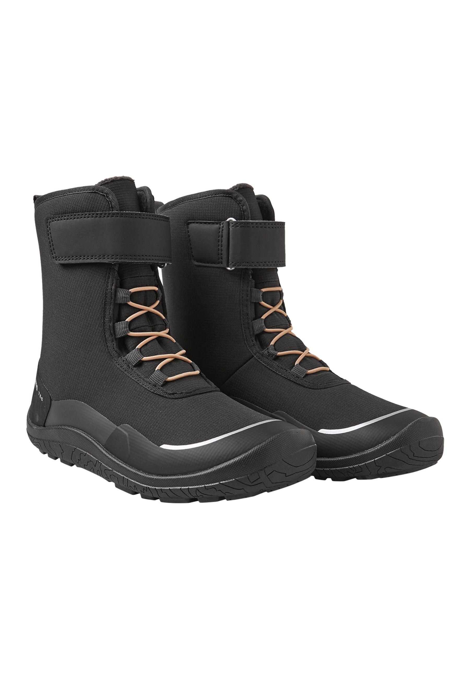 Bottines d’hiver minimalistes Reimatec Talvella Junior - 3/7