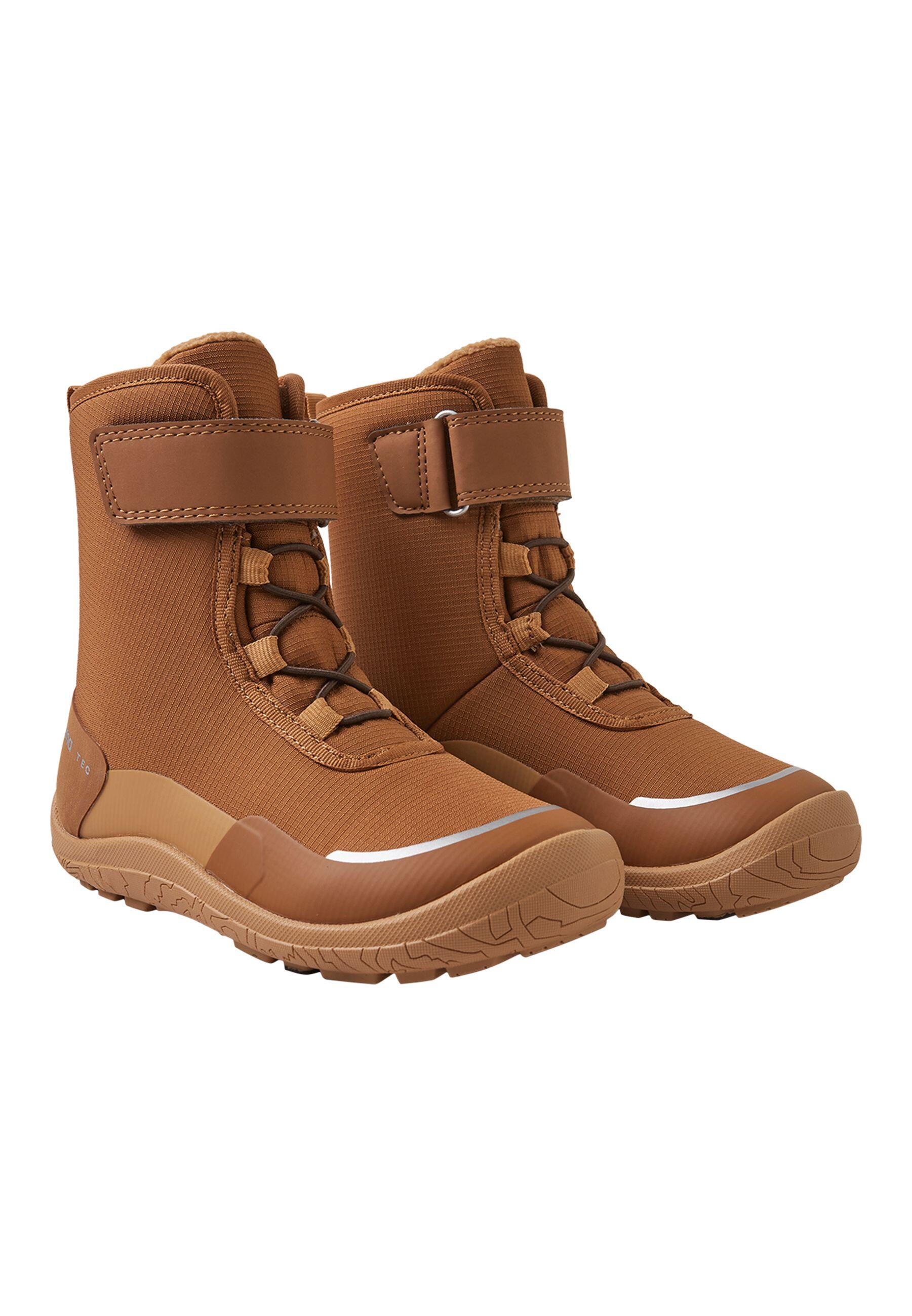Botas de inverno para bebé Reima Talvella 3/7