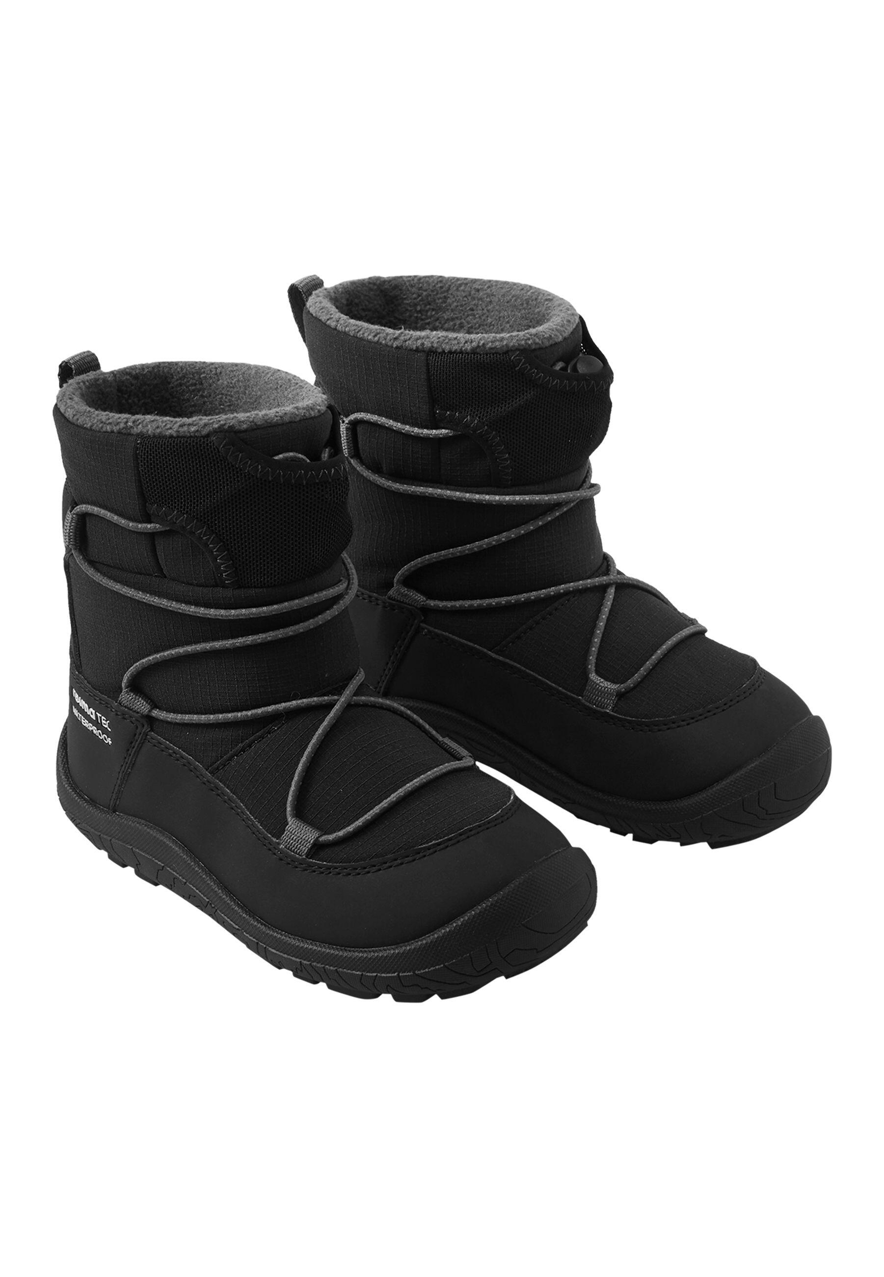 Bottines d’hiver minimalistes ReimaTec Ensilumi Kids - PFAS-frei | PVC-frei 3/7