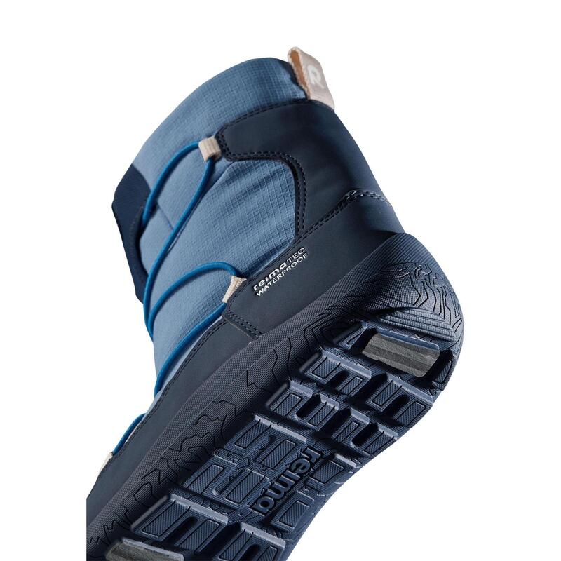 Pantofi barefoot pentru copii Reima Ensilumi Junior