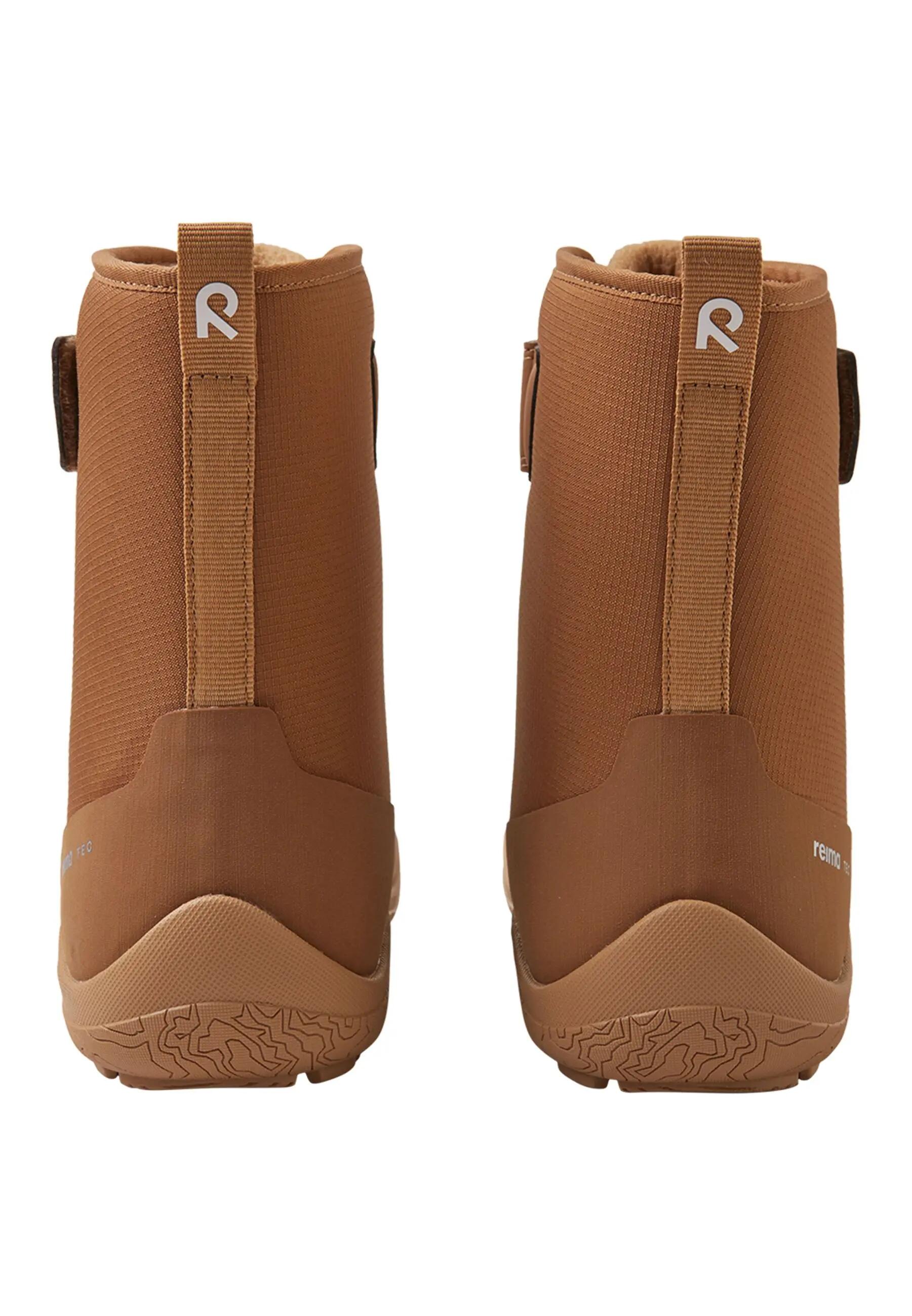 Children's winter boots Reima Talvella 2/8