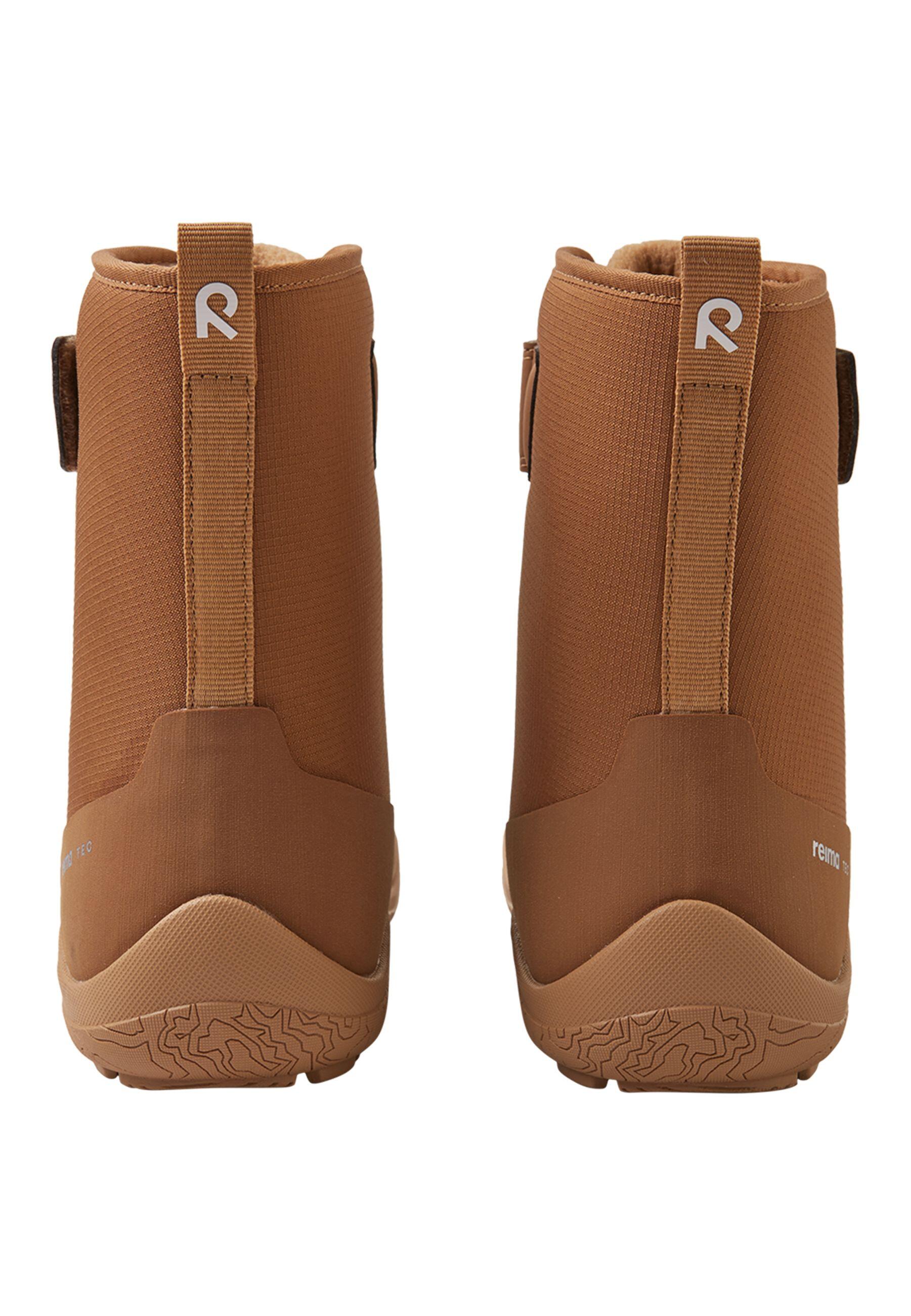 Bottines d’hiver minimalistes Reimatec Talvella Junior - 2/7