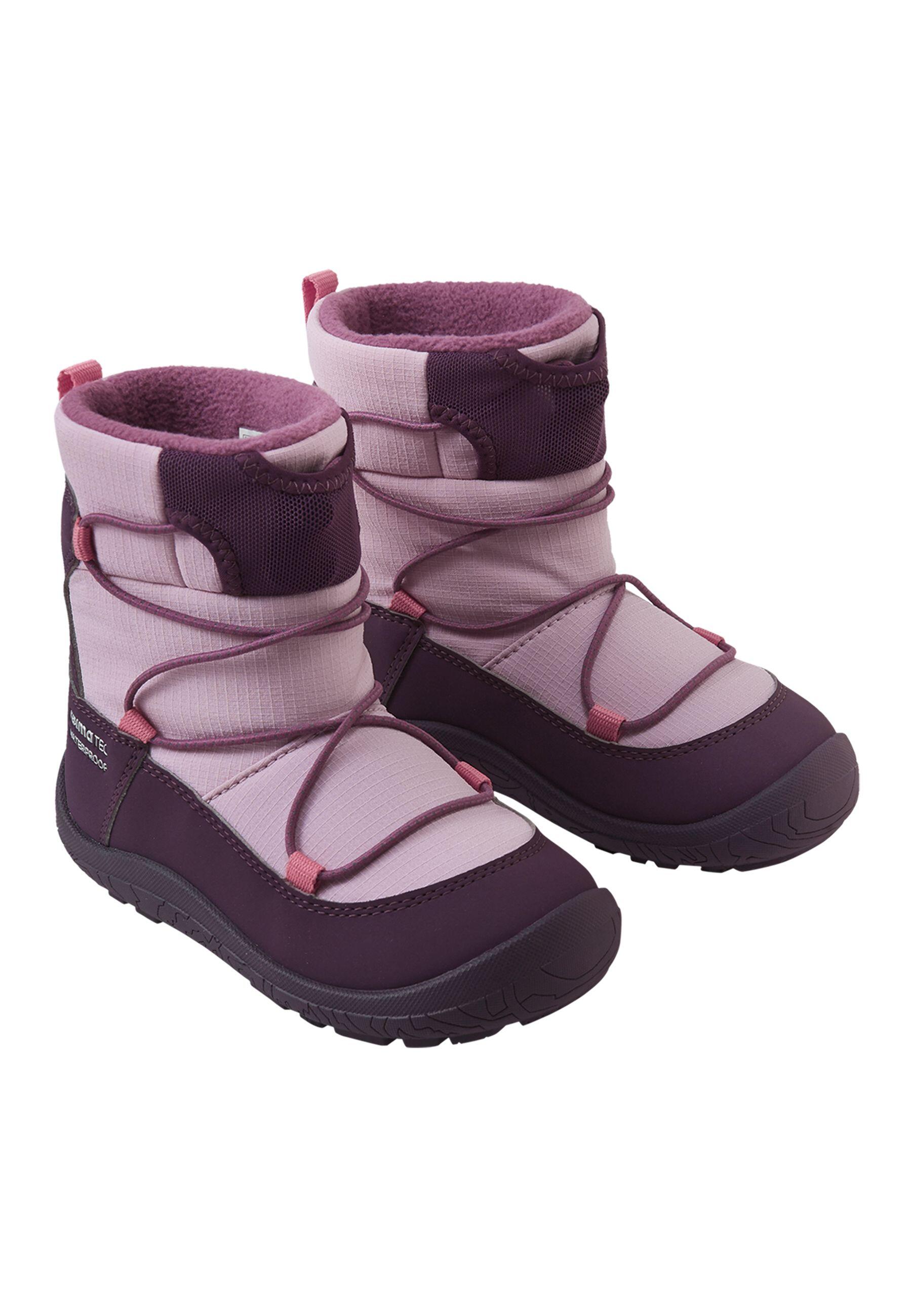 Bottines d’hiver minimalistes ReimaTec Ensilumi Kids - PFAS-frei | PVC-frei 3/7