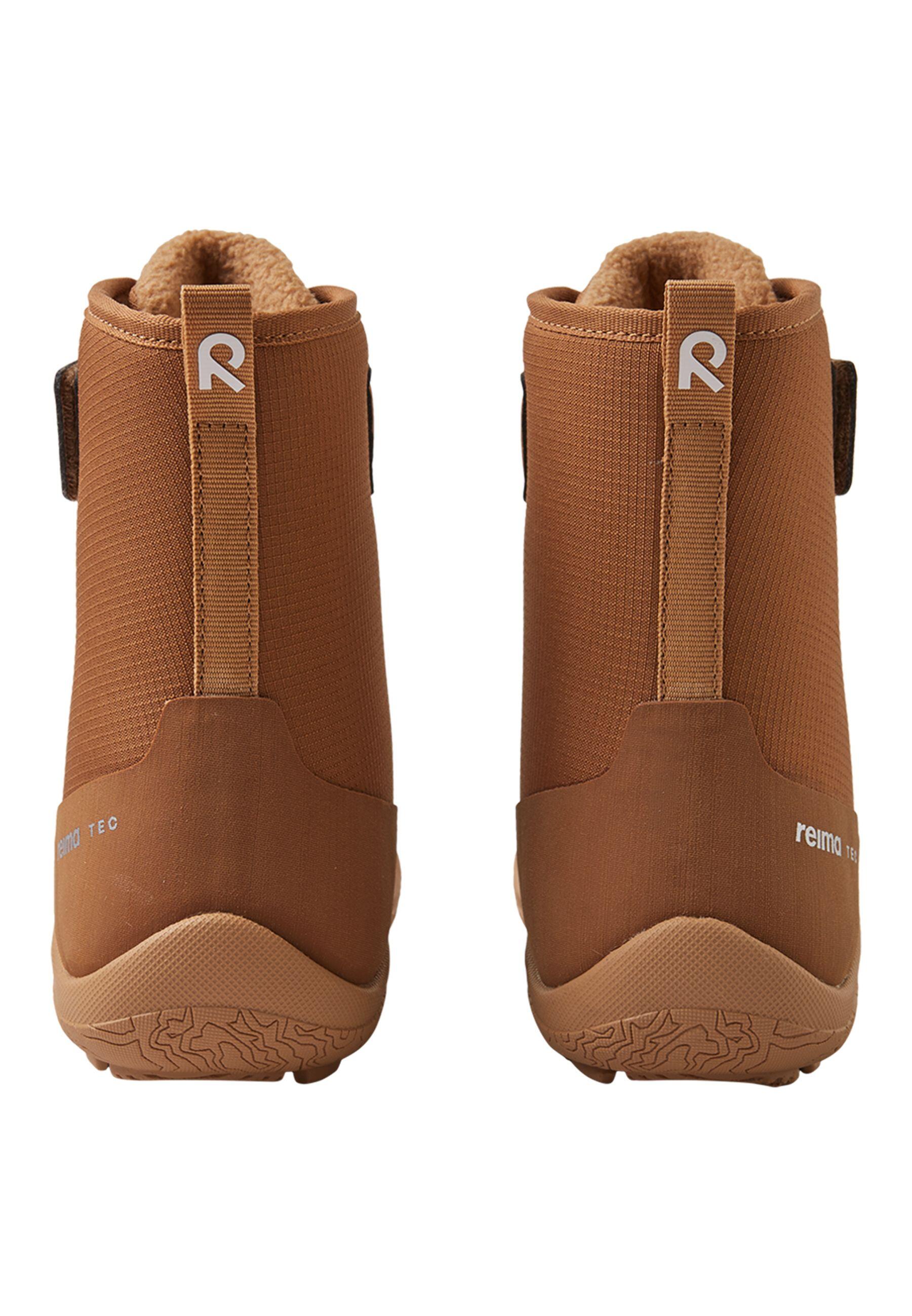 Botas de inverno para bebé Reima Talvella 2/7