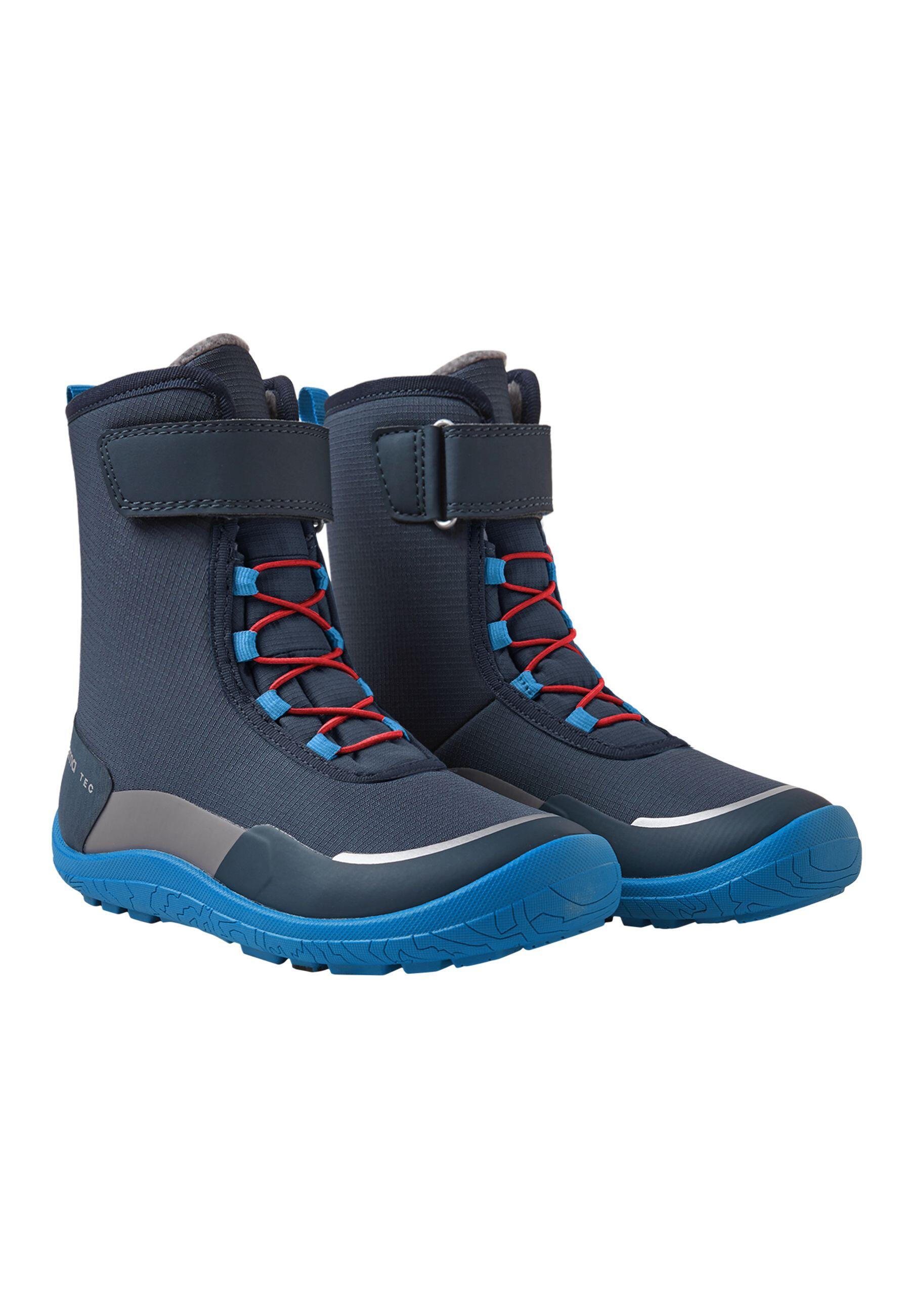 Bottines d’hiver minimalistes Reimatec Talvella Junior - 3/7