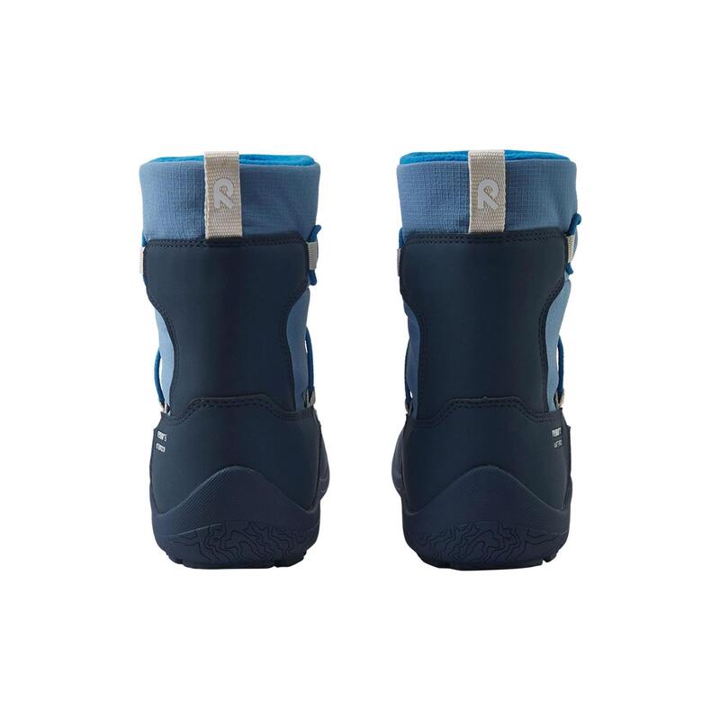 Pantofi barefoot pentru copii Reima Ensilumi Junior