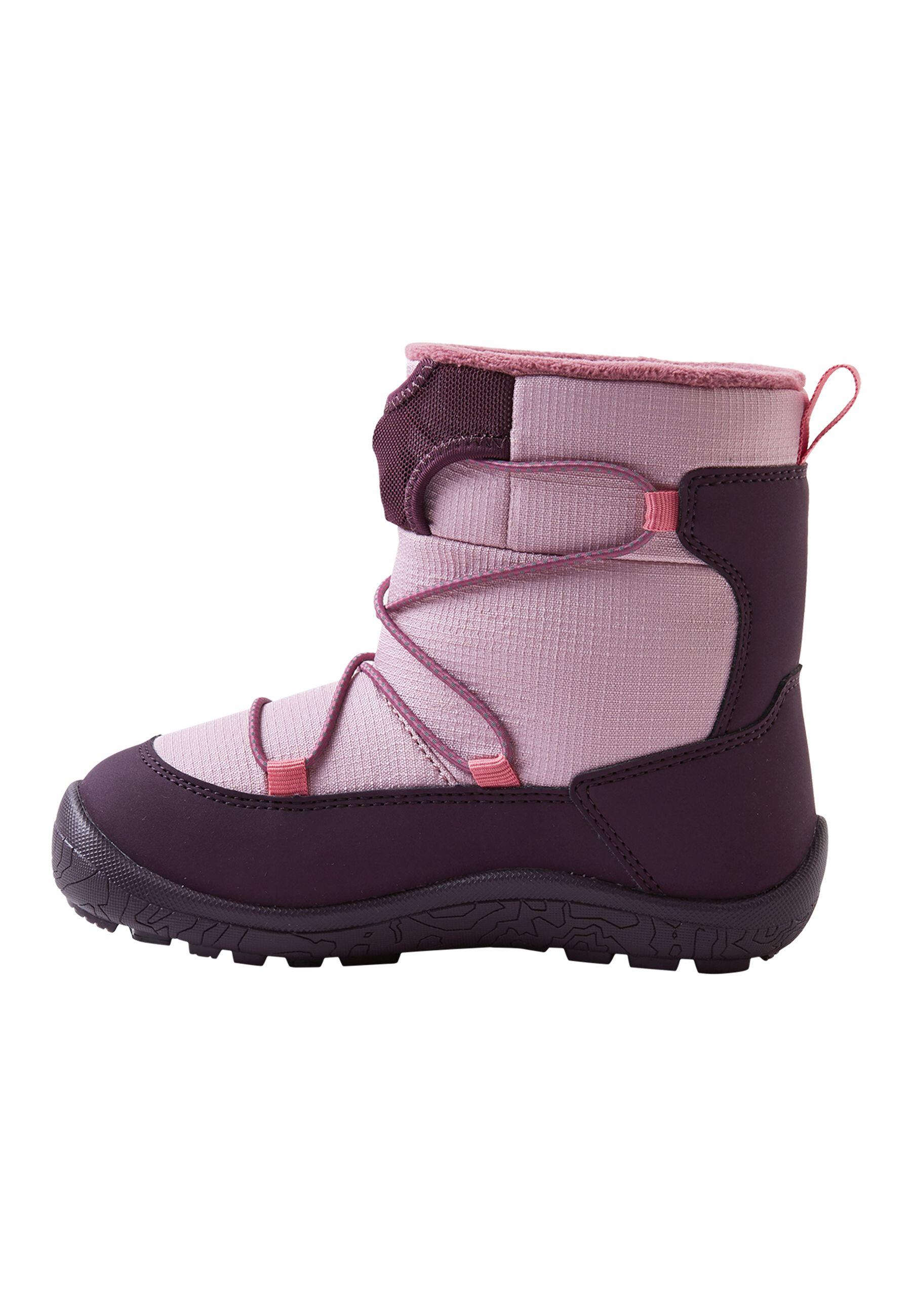 Bottines d’hiver minimalistes ReimaTec Ensilumi Kids - PFAS-frei | PVC-frei 2/7
