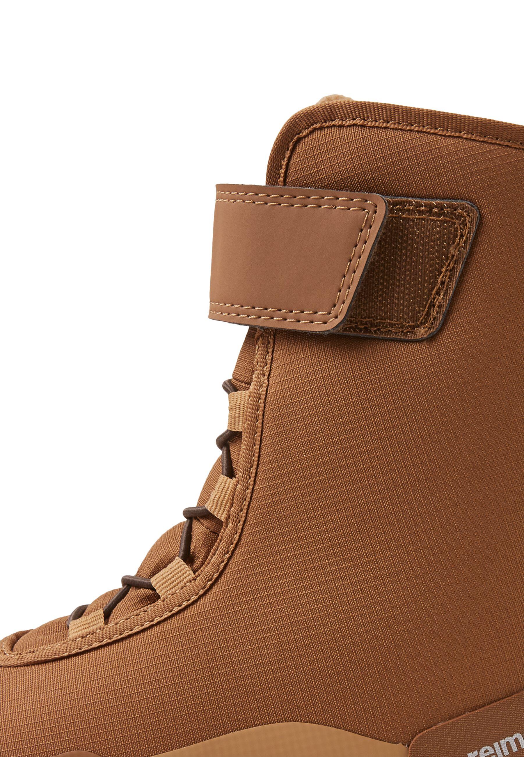 Bottines d’hiver minimalistes Reimatec Talvella Junior - 5/7