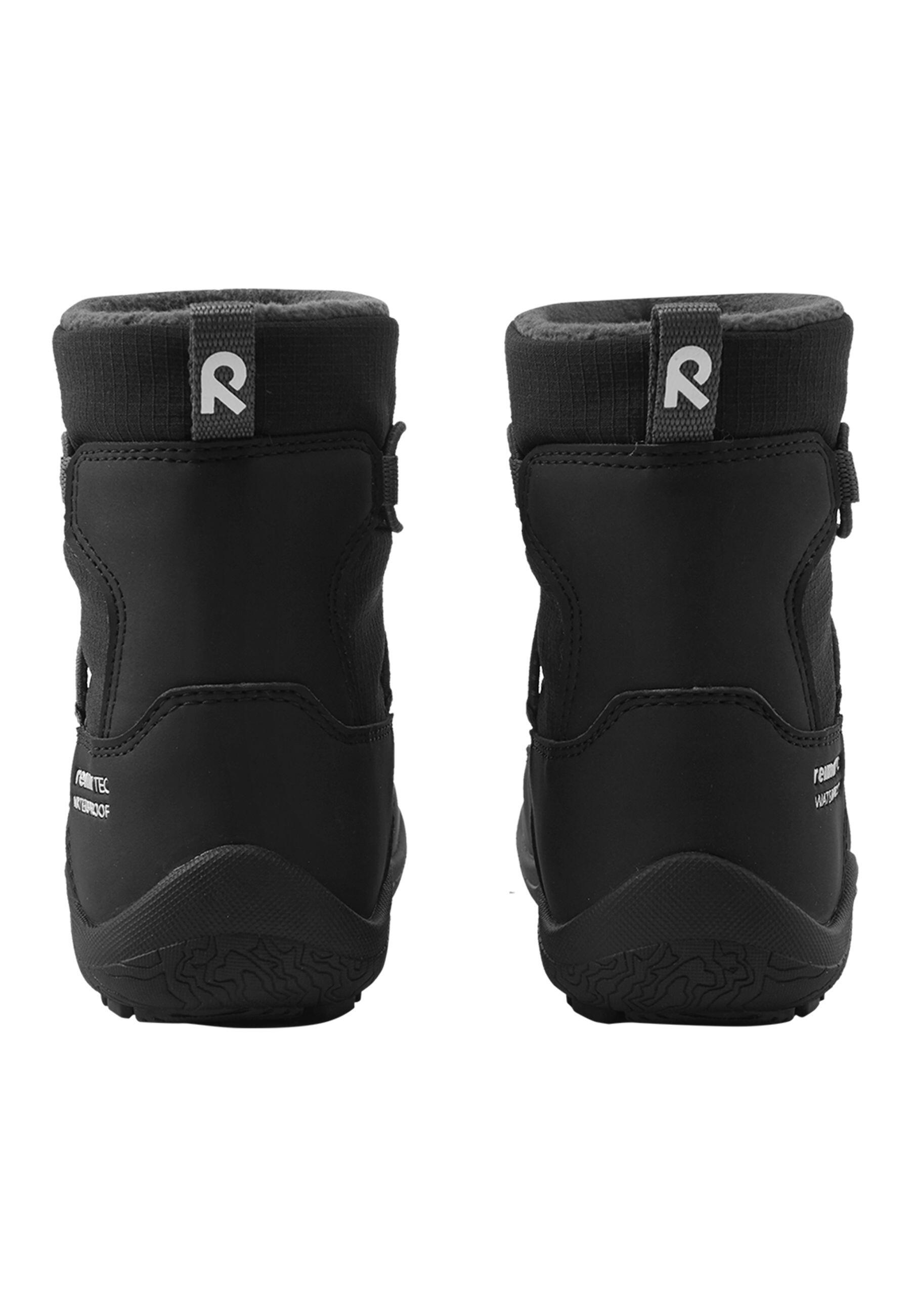 Bottines d’hiver minimalistes ReimaTec Ensilumi Kids - PFAS-frei | PVC-frei 5/7