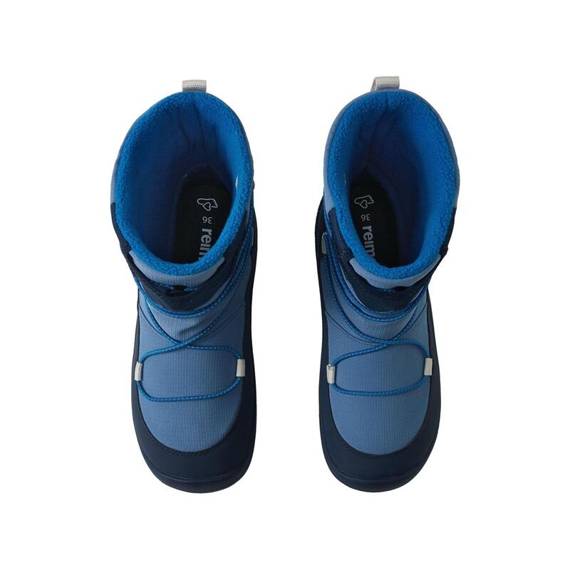 Pantofi barefoot pentru copii Reima Ensilumi Junior