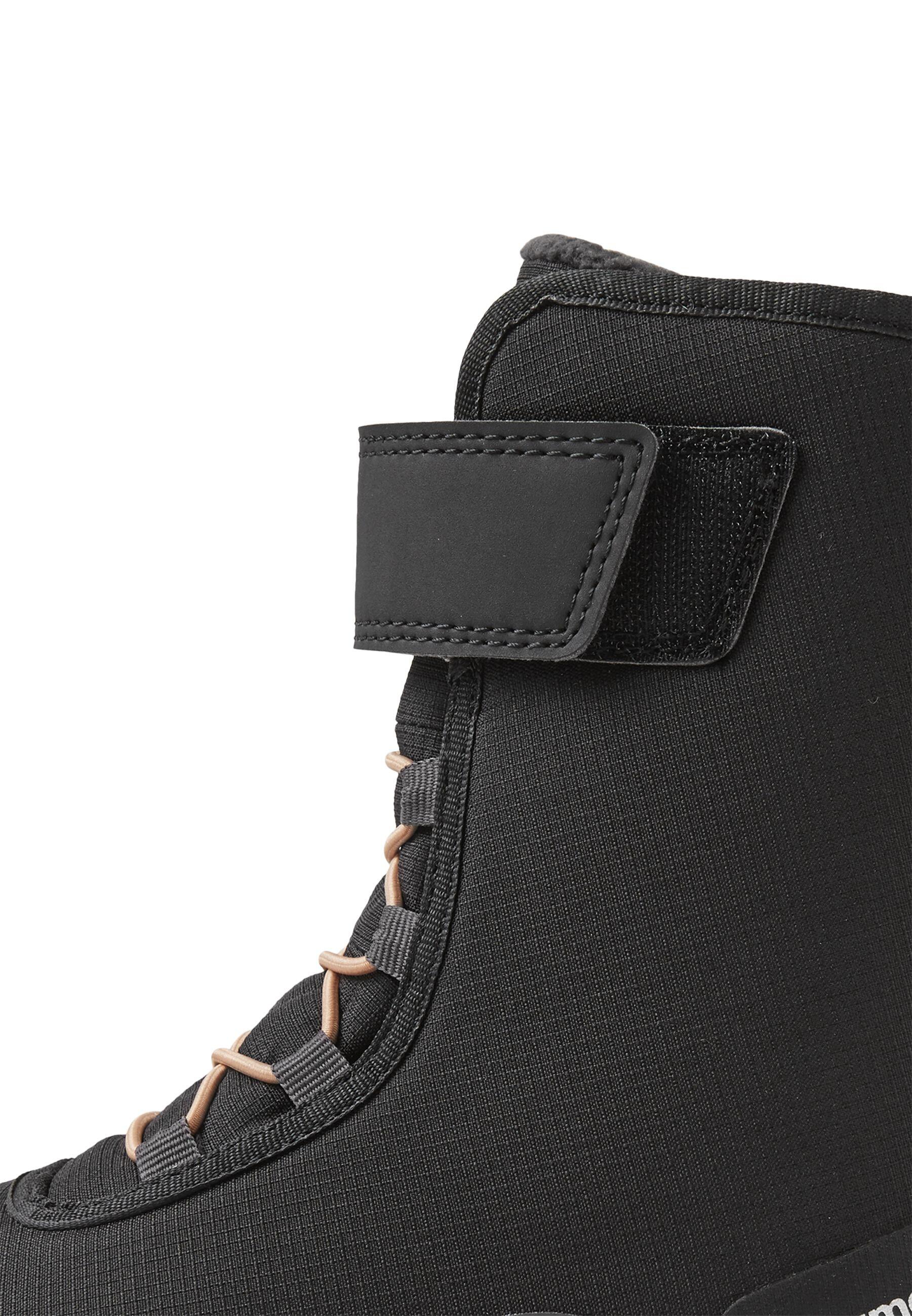 Bottines d’hiver minimalistes Reimatec Talvella Junior - 5/7