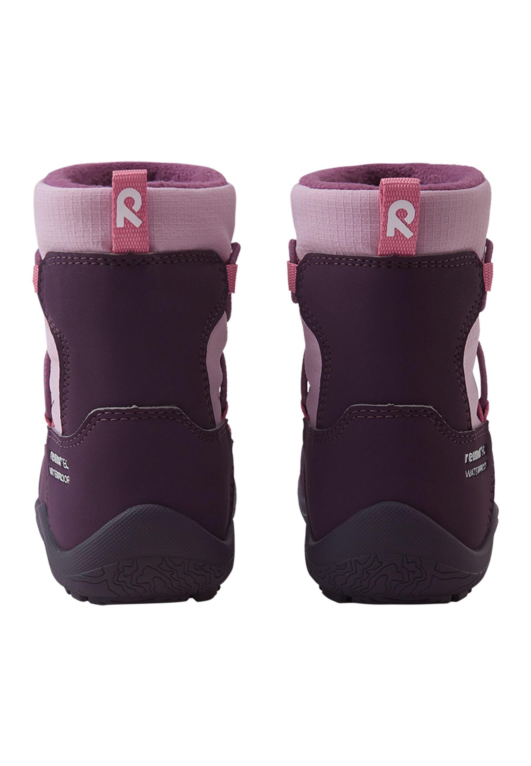 Bottines d’hiver minimalistes ReimaTec Ensilumi Kids - PFAS-frei | PVC-frei 5/7
