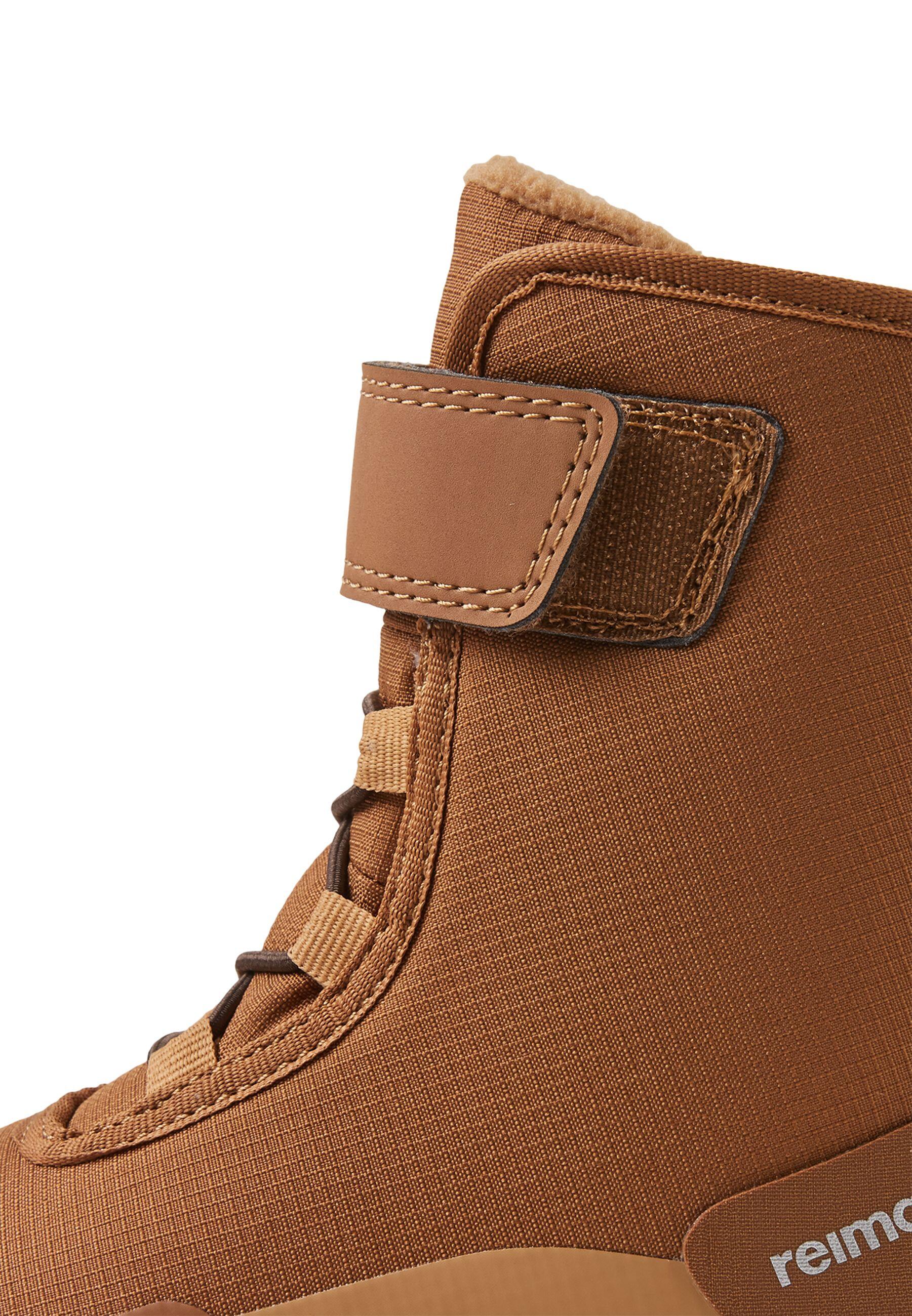 Botas de inverno para bebé Reima Talvella 5/7