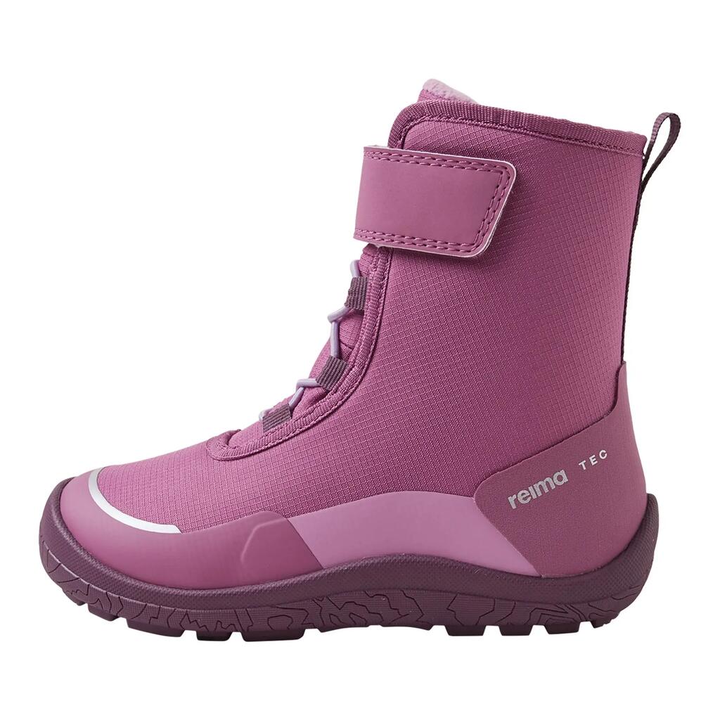 Children's winter boots Reima Talvella