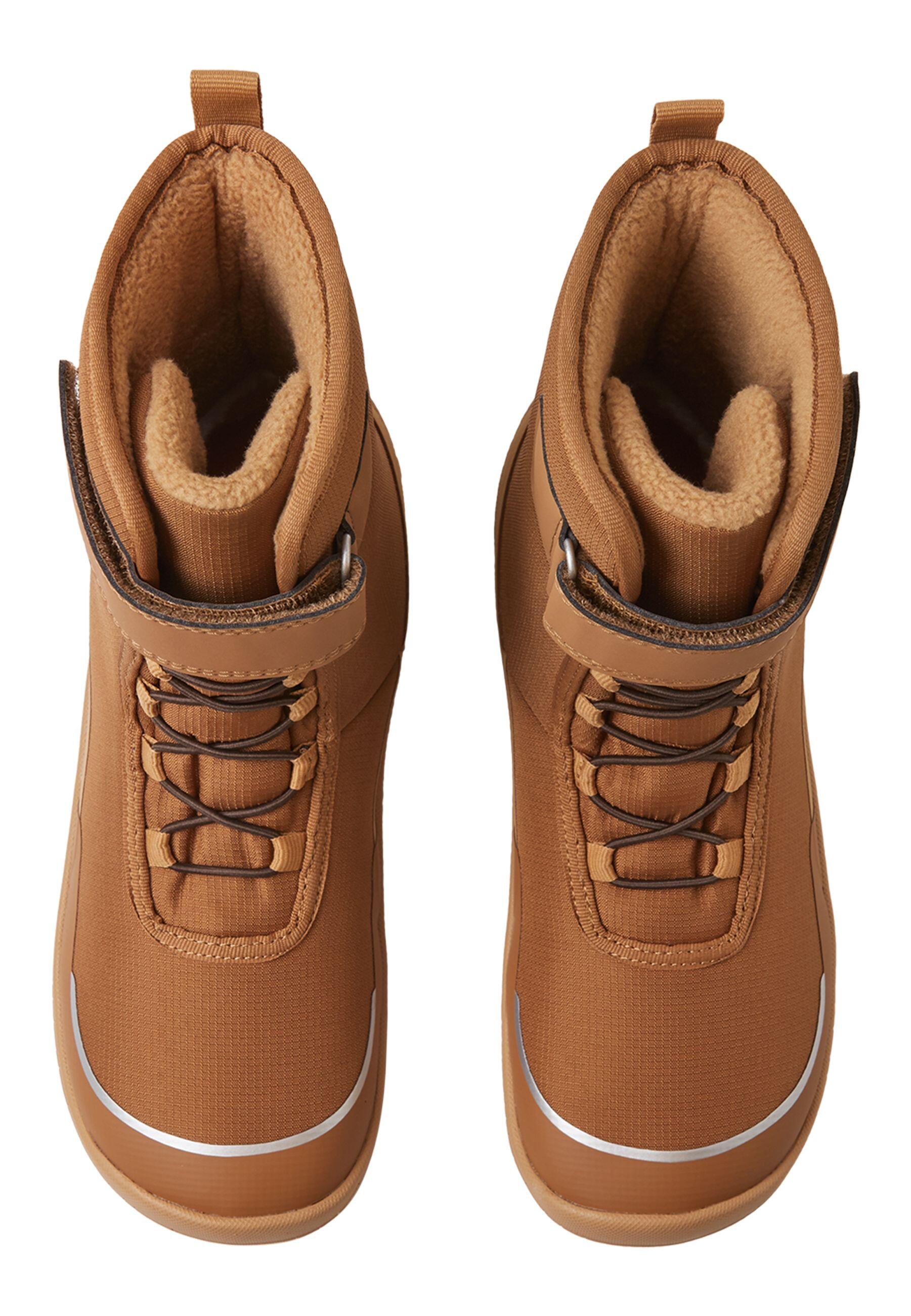 Bottines d’hiver minimalistes Reimatec Talvella Junior - 4/7