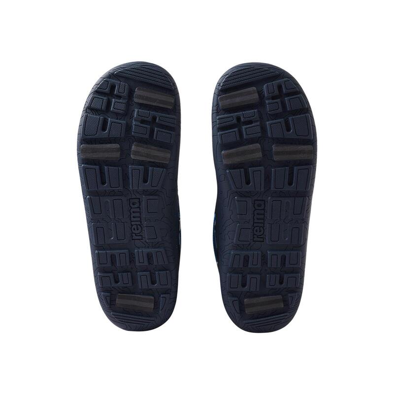 Pantofi barefoot pentru copii Reima Ensilumi Junior