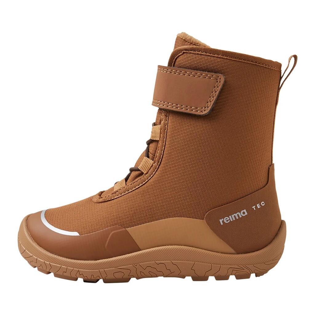 Children's winter boots Reima Talvella