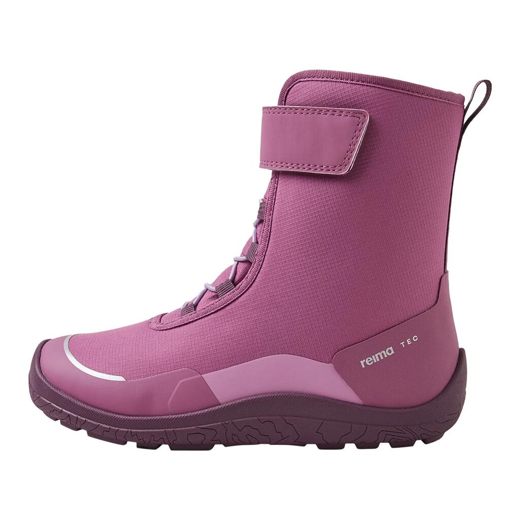 Children's winter boots Reima Talvella
