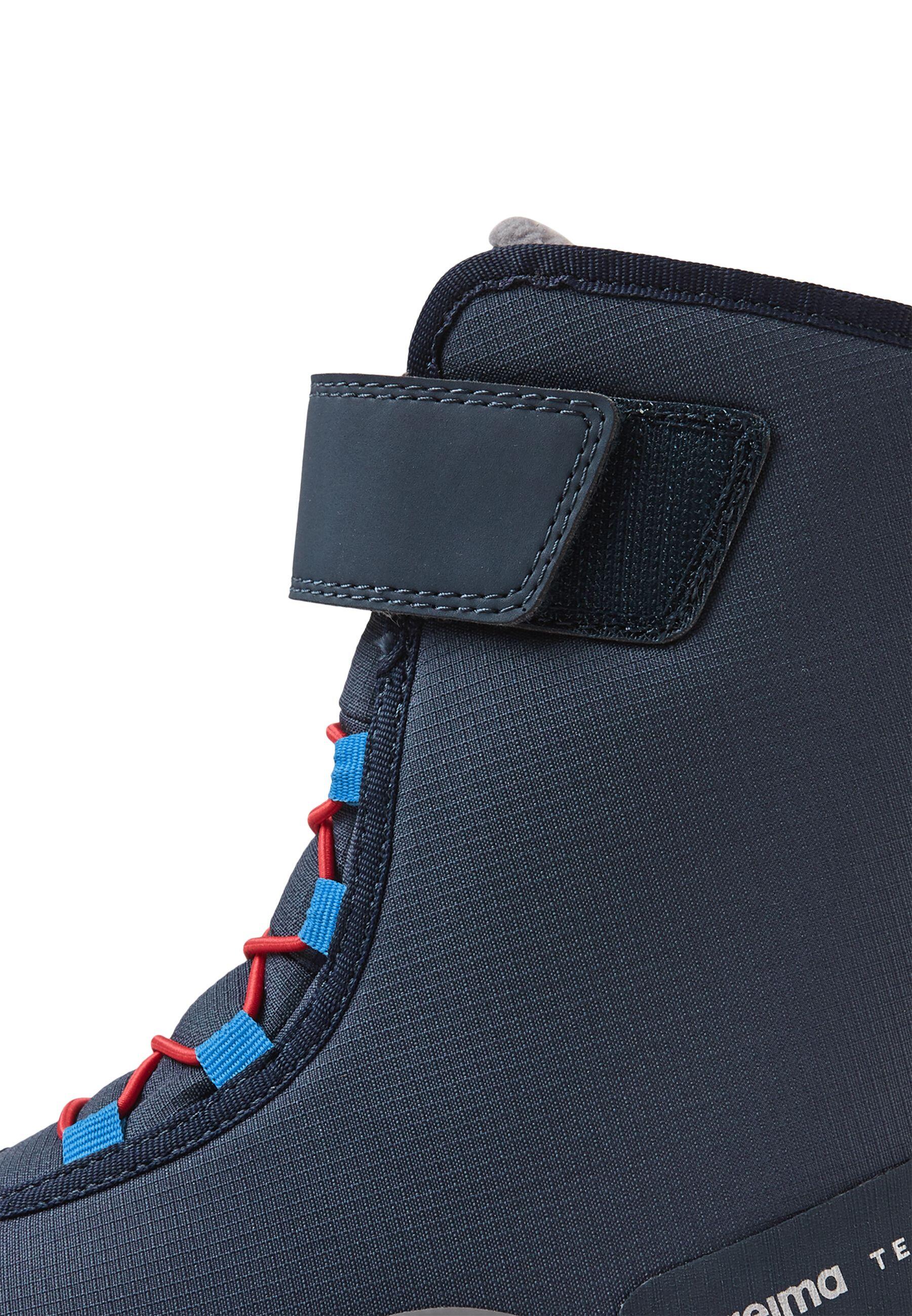Bottines d’hiver minimalistes Reimatec Talvella Junior - 5/7