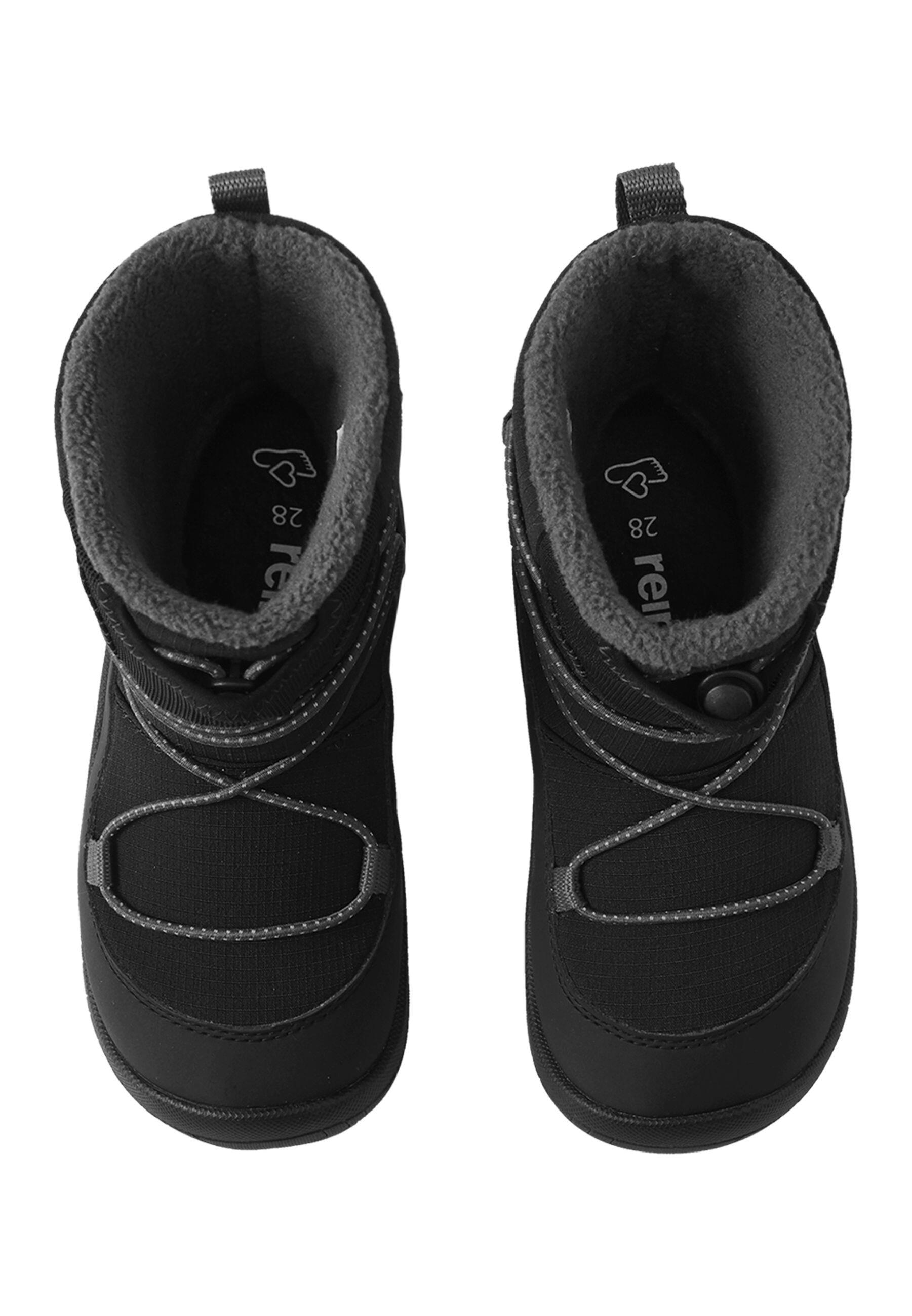Bottines d’hiver minimalistes ReimaTec Ensilumi Kids - PFAS-frei | PVC-frei 4/7