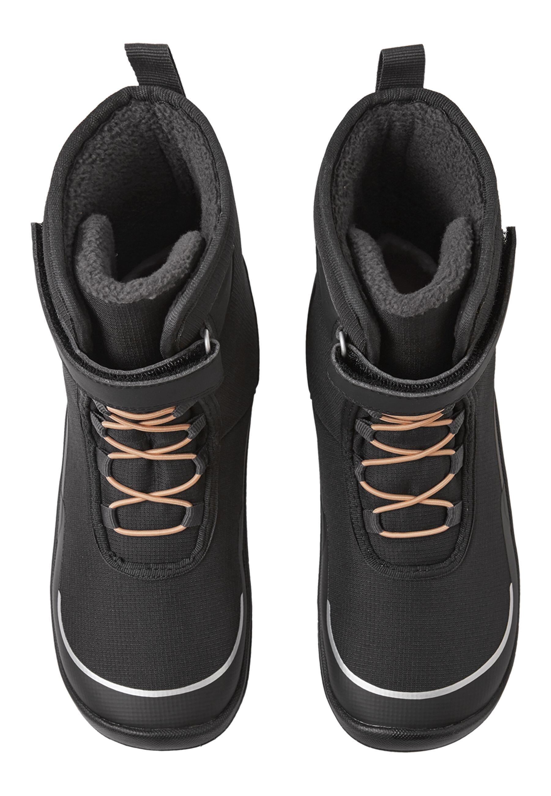 Bottines d’hiver minimalistes Reimatec Talvella Junior - 4/7