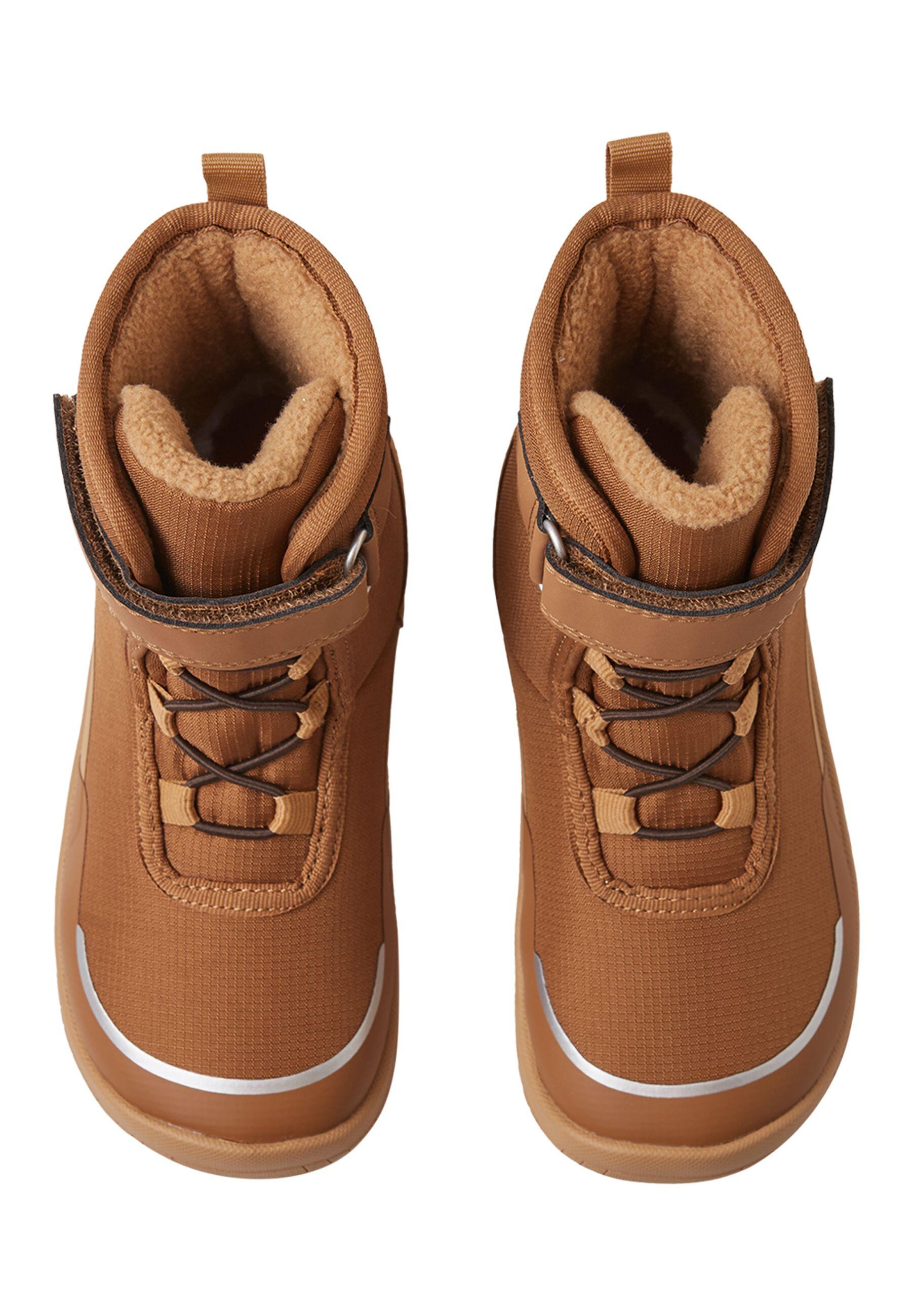 Botas de inverno para bebé Reima Talvella 4/7