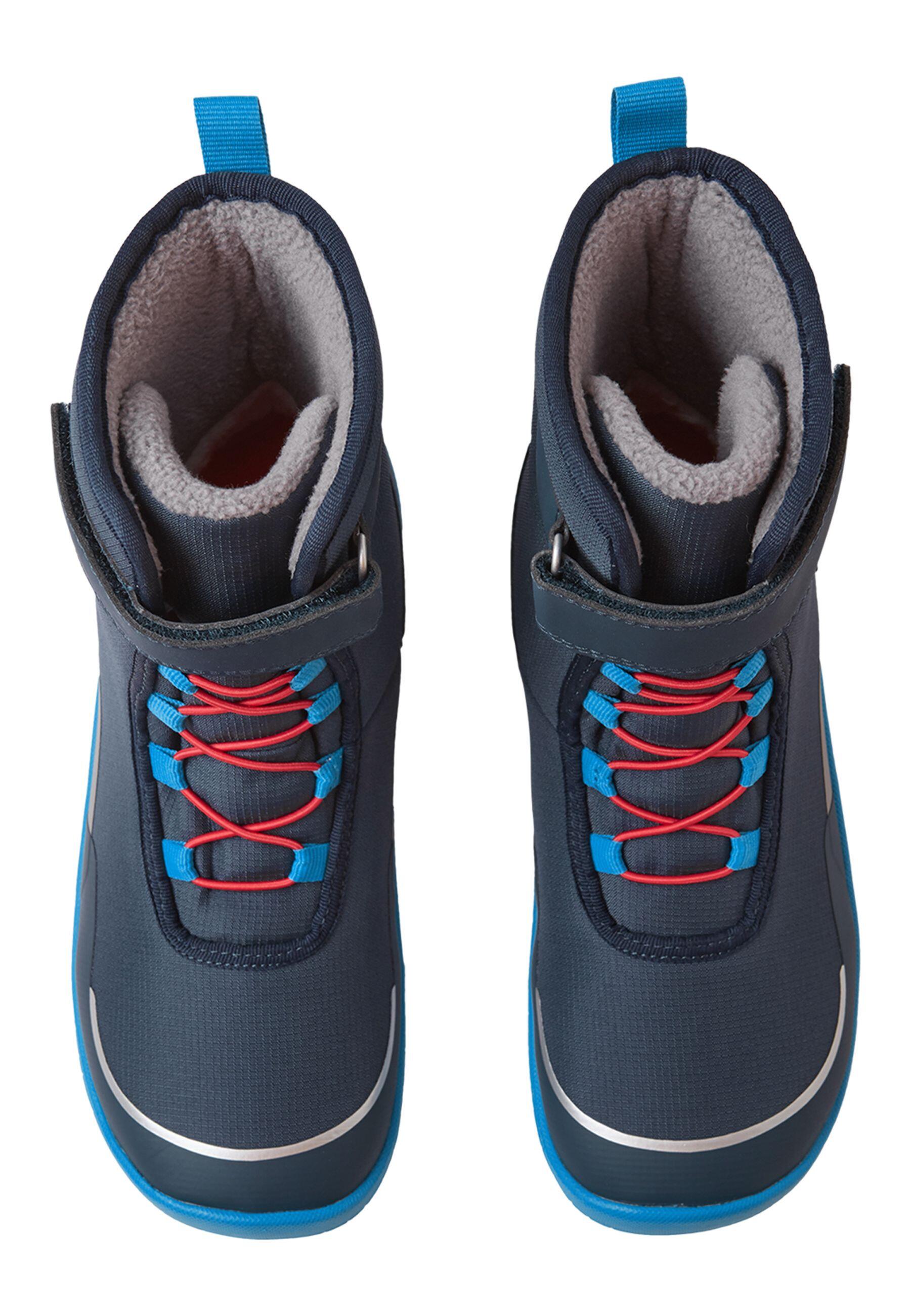 Bottines d’hiver minimalistes Reimatec Talvella Junior - 4/7
