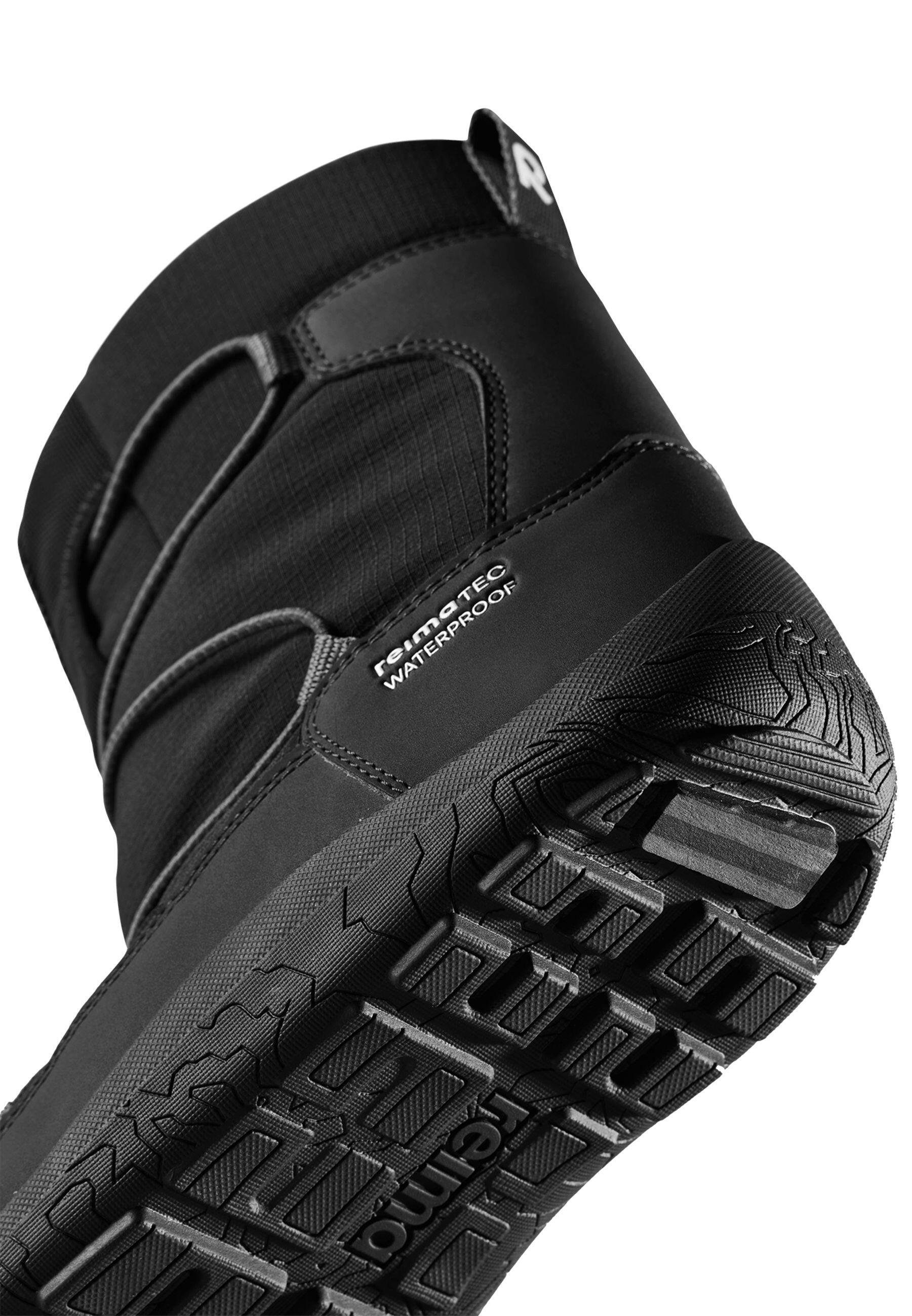Bottines d’hiver minimalistes ReimaTec Ensilumi Kids - PFAS-frei | PVC-frei 6/7