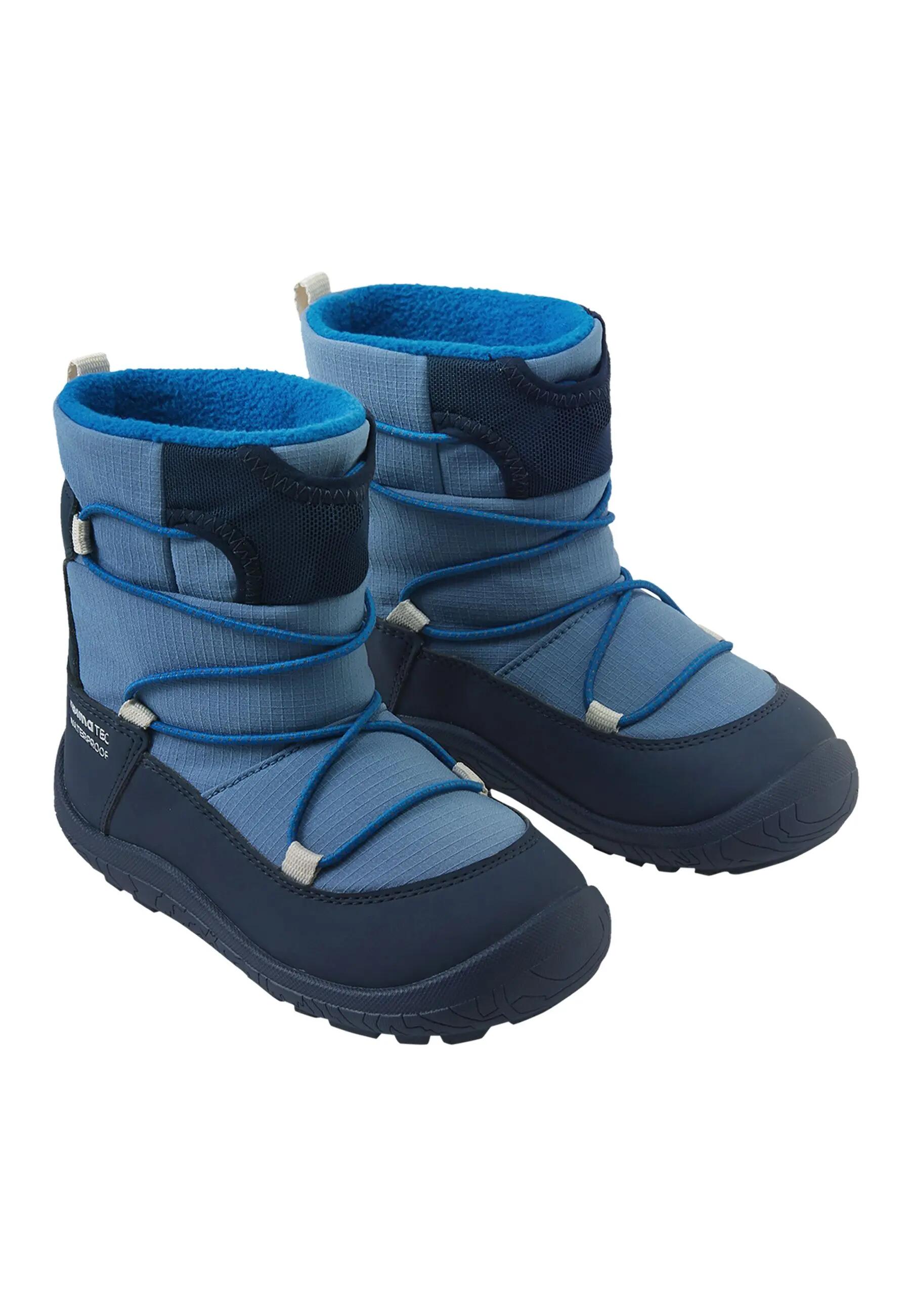 Dziecięce buty zimowe Reima Tec Ensilumi 3/10