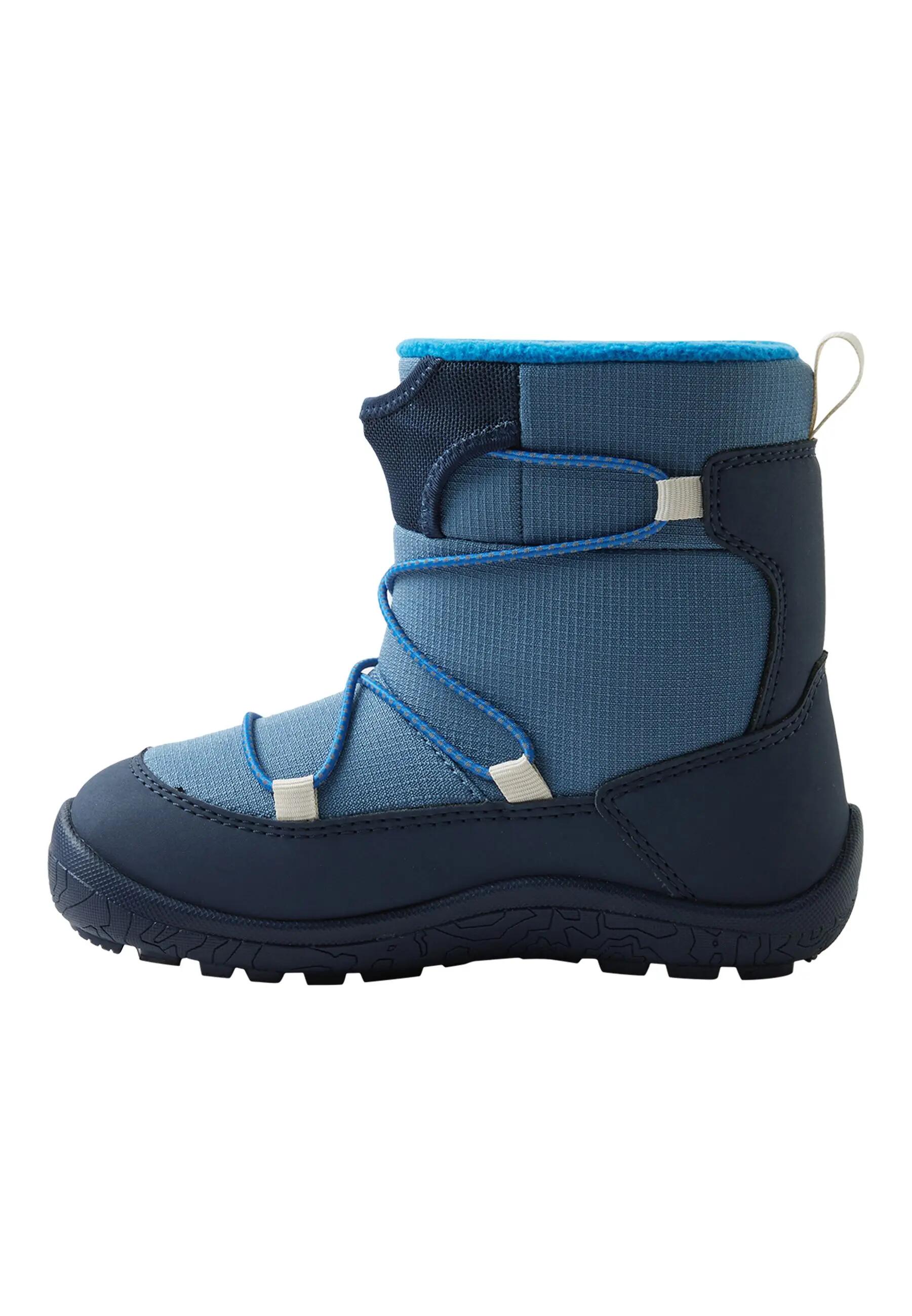 Dziecięce buty zimowe Reima Tec Ensilumi 2/10