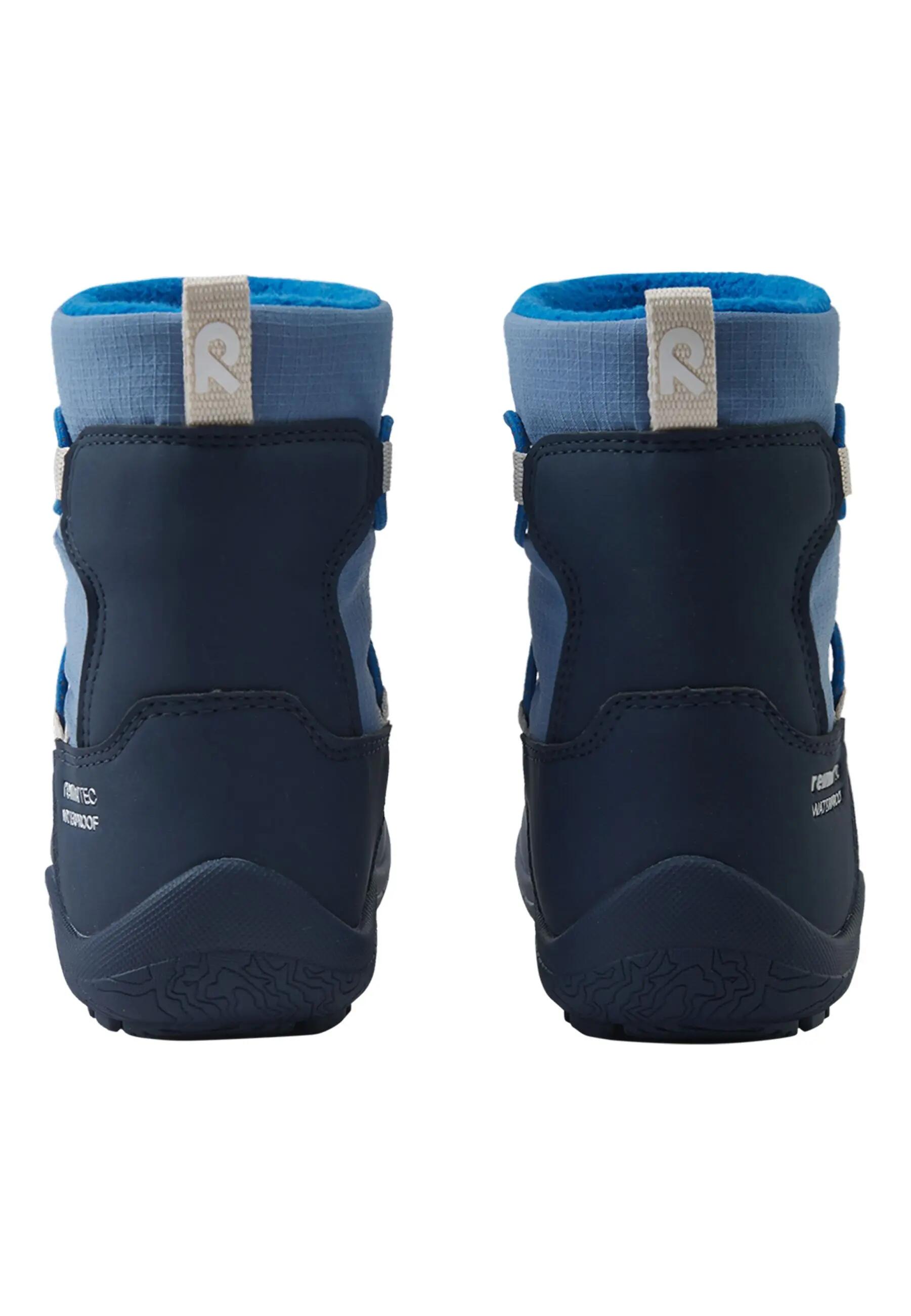 Dziecięce buty zimowe Reima Tec Ensilumi 5/10