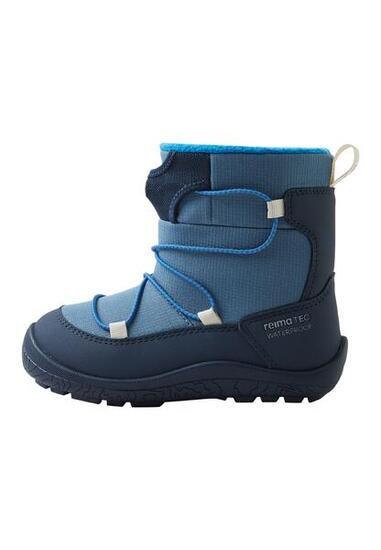 Bottines d’hiver minimalistes ReimaTec Ensilumi Kids - PFAS-frei | PVC-frei