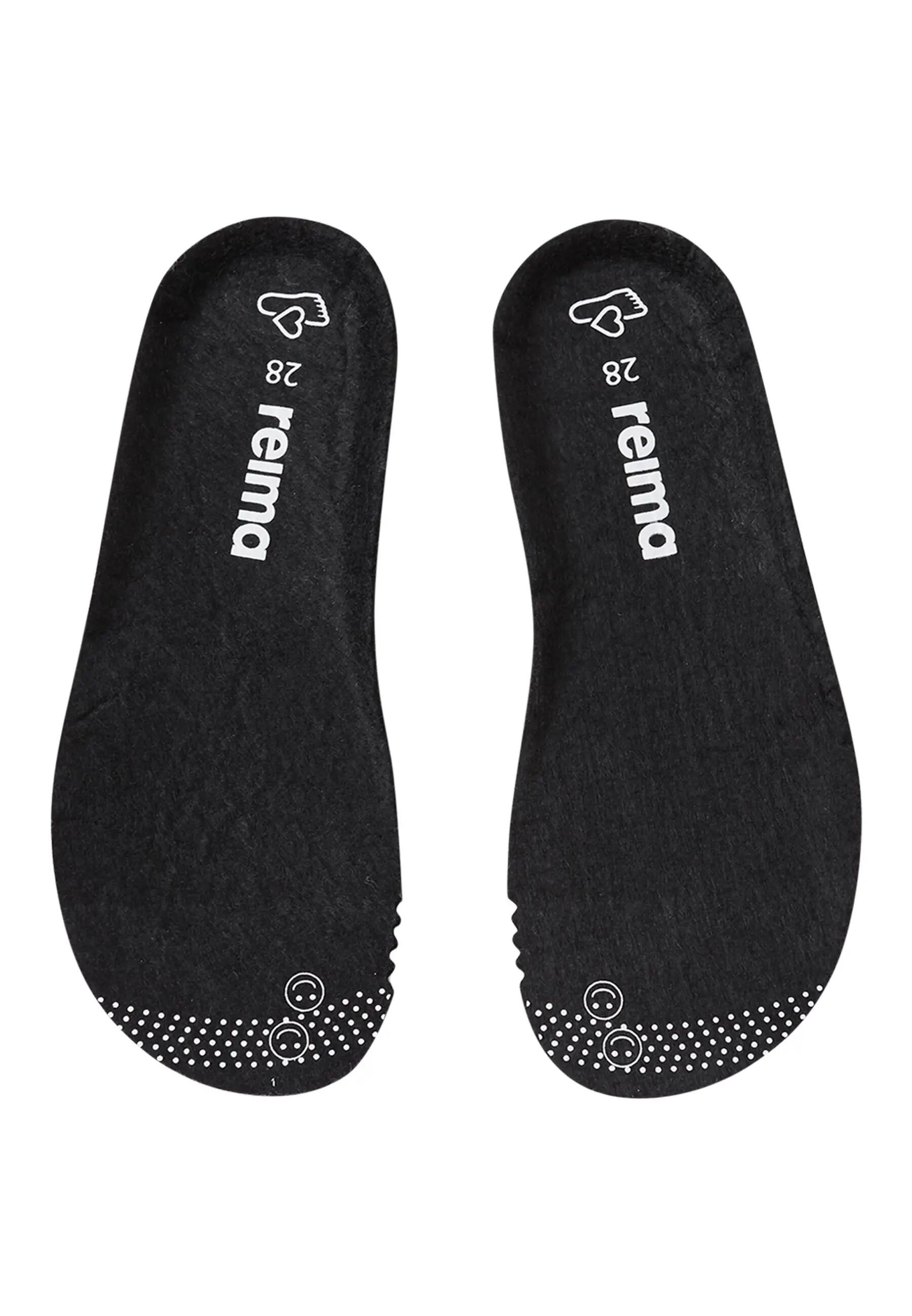 Dziecięce buty zimowe Reima Tec Ensilumi 7/10
