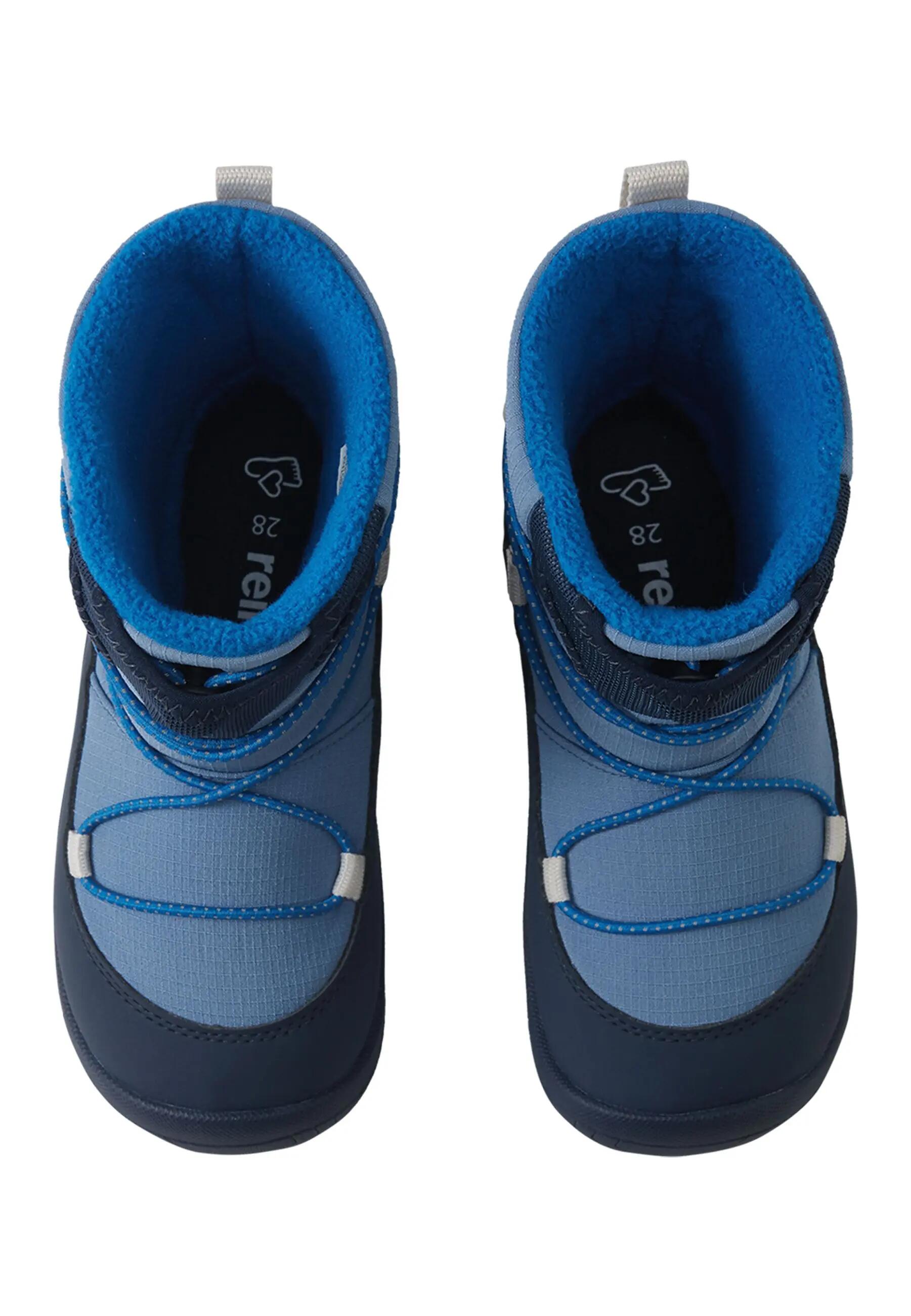 Dziecięce buty zimowe Reima Tec Ensilumi 4/10
