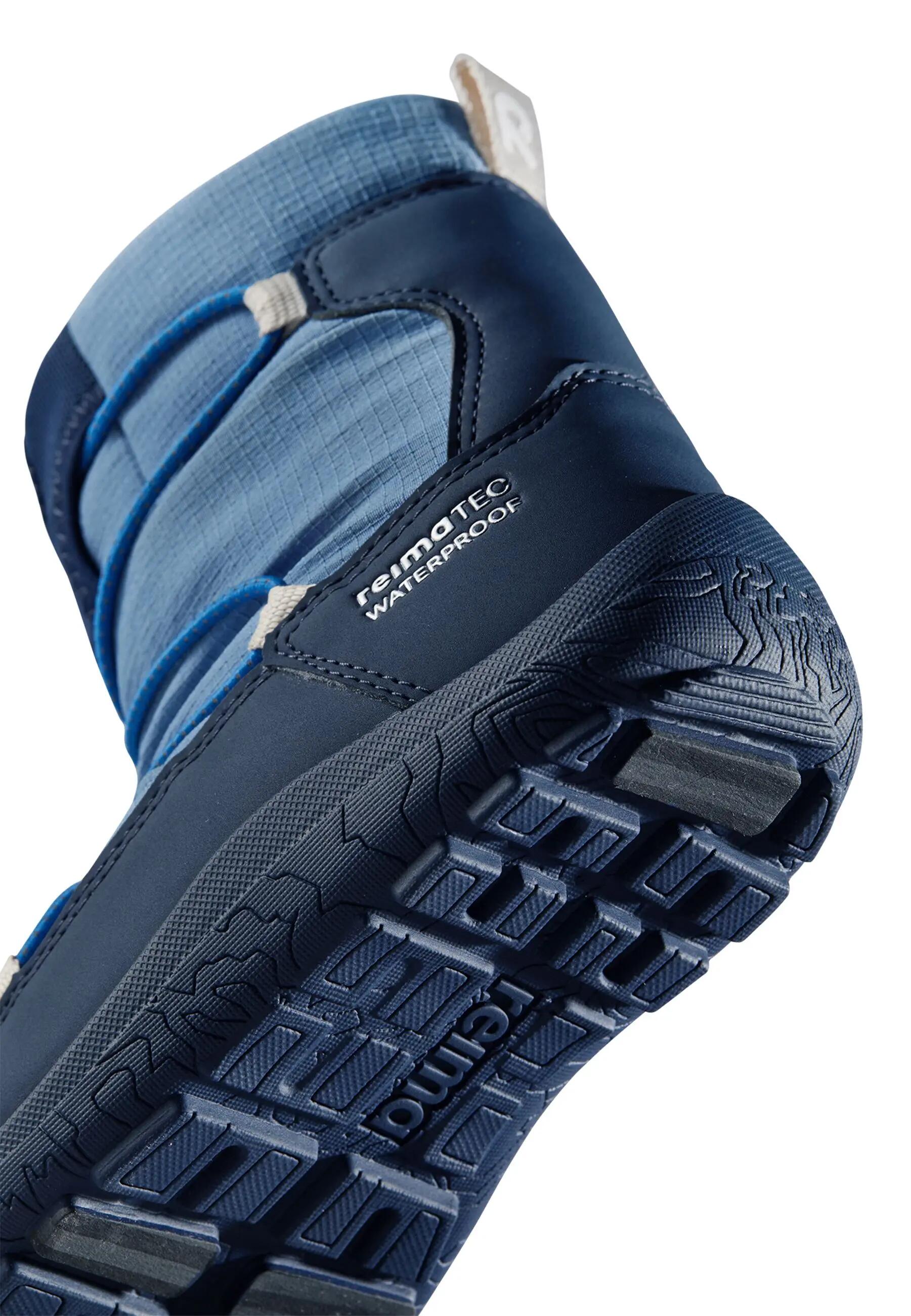Dziecięce buty zimowe Reima Tec Ensilumi 6/10