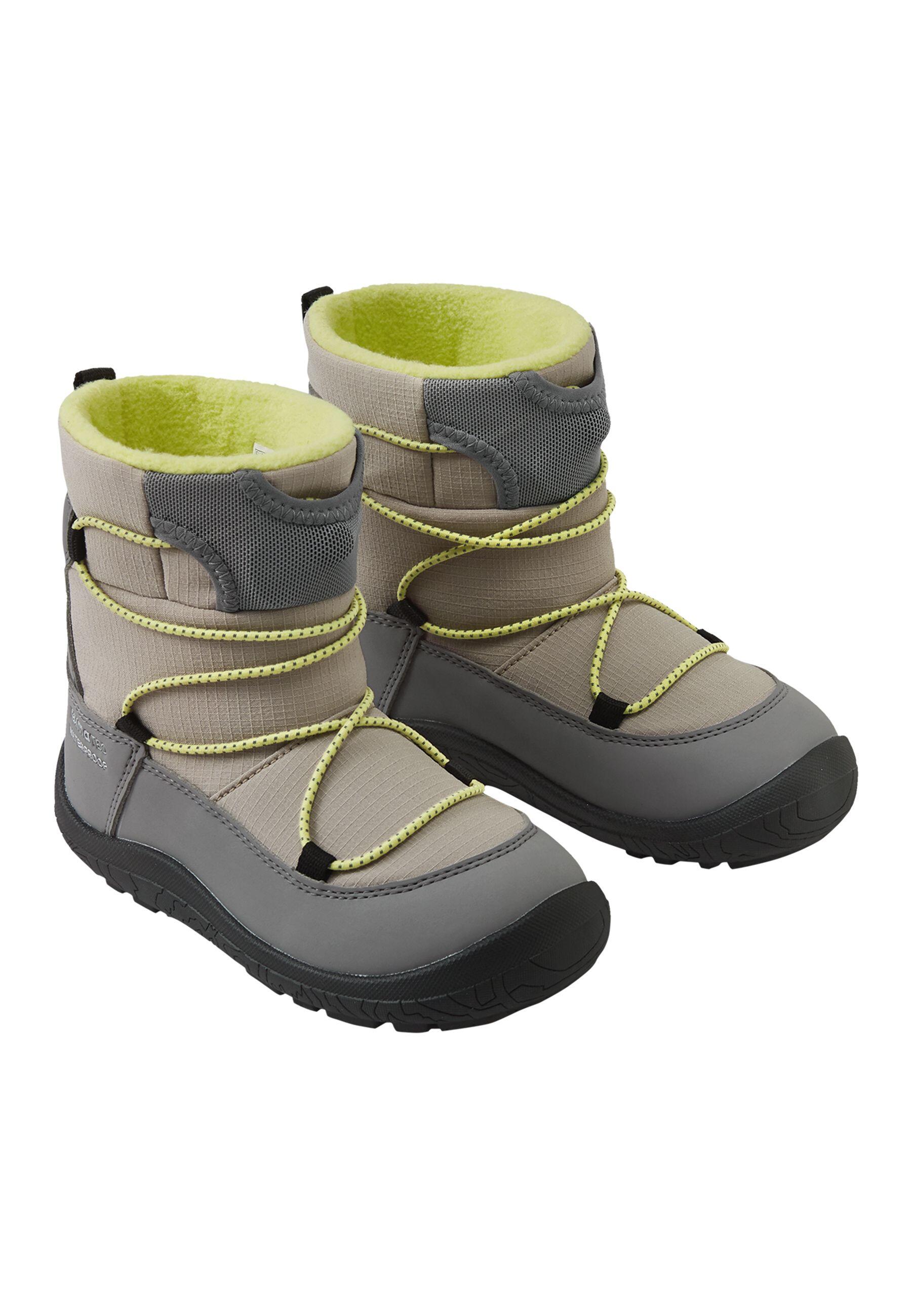 Bottines d’hiver minimalistes ReimaTec Ensilumi Kids - PFAS-frei | PVC-frei 3/7
