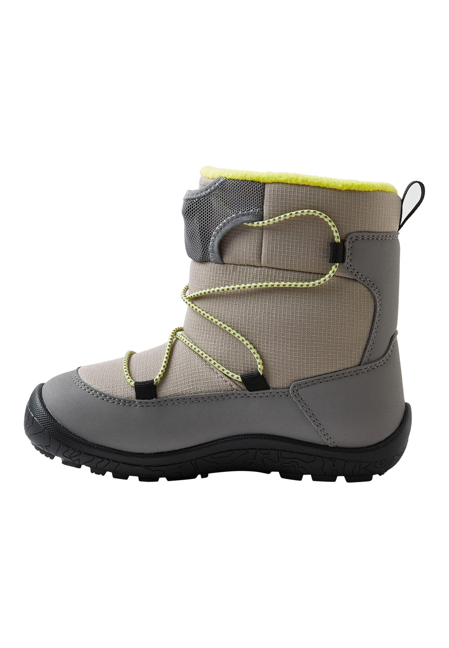 Bottines d’hiver minimalistes ReimaTec Ensilumi Kids - PFAS-frei | PVC-frei 2/7