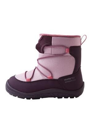 Bottines d’hiver minimalistes ReimaTec Ensilumi Kids - PFAS-frei | PVC-frei