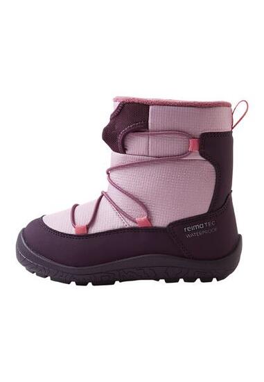 Bottines d’hiver minimalistes ReimaTec Ensilumi Kids - PFAS-frei | PVC-frei