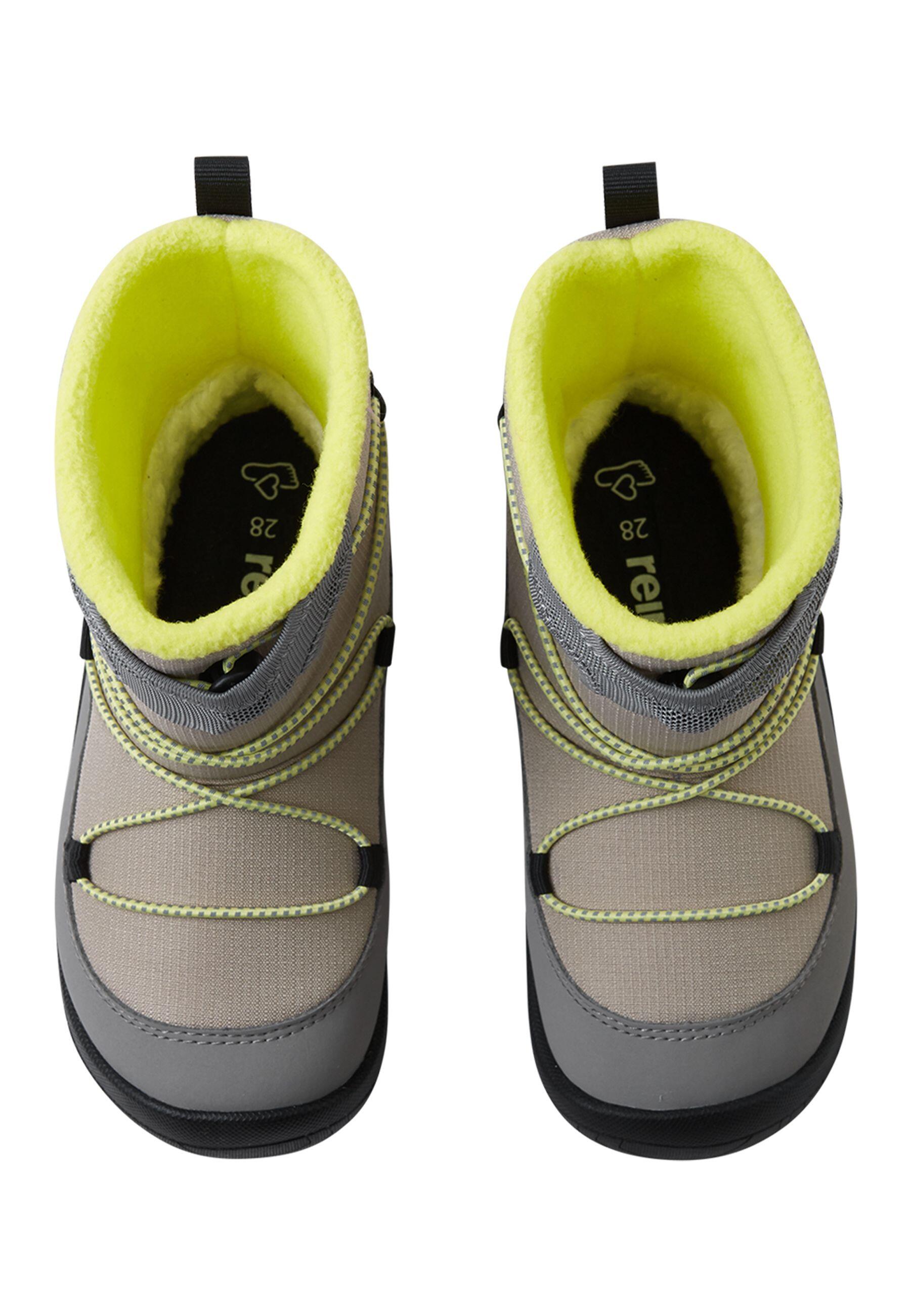 Bottines d’hiver minimalistes ReimaTec Ensilumi Kids - PFAS-frei | PVC-frei 4/7