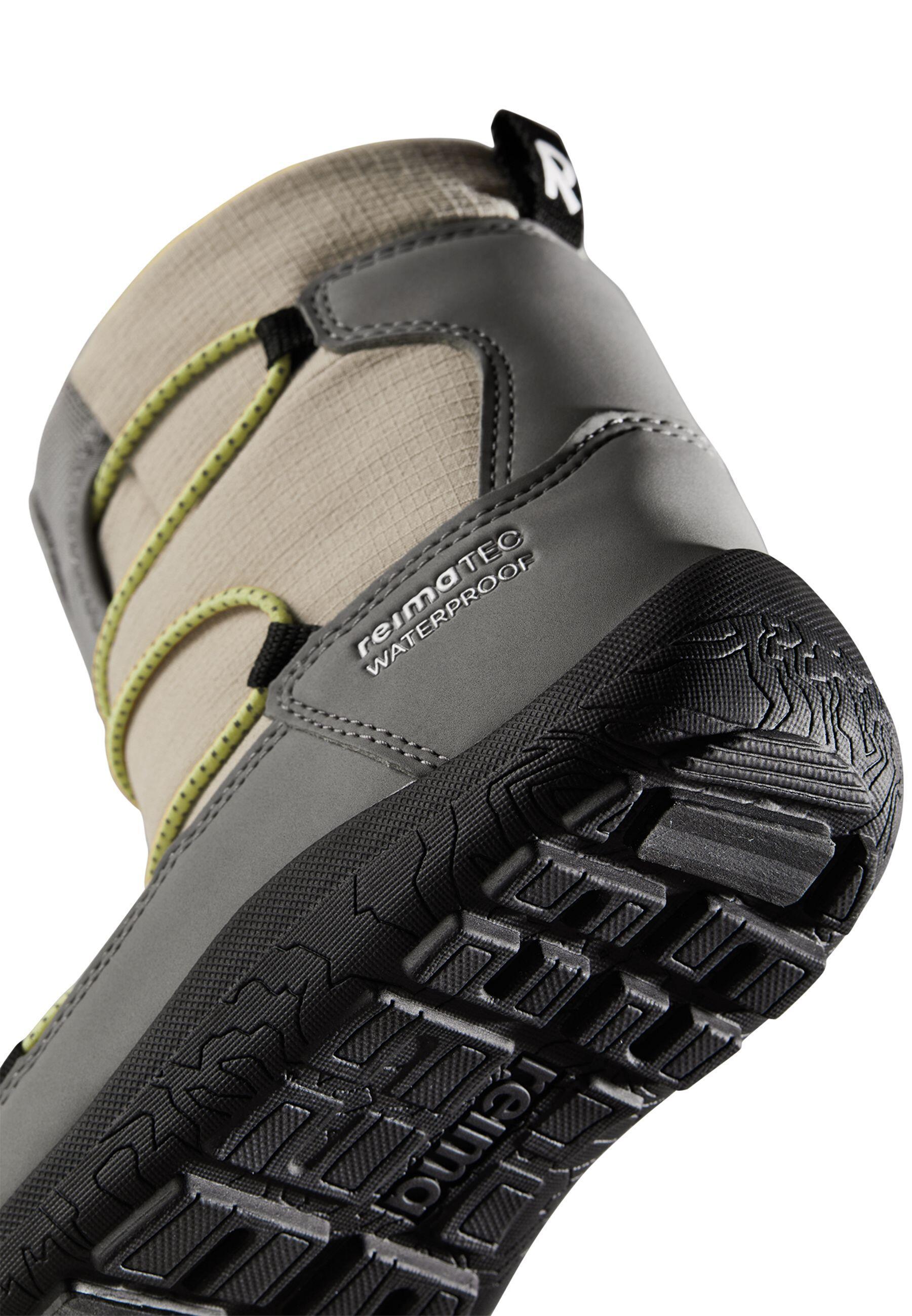 Bottines d’hiver minimalistes ReimaTec Ensilumi Kids - PFAS-frei | PVC-frei 6/7