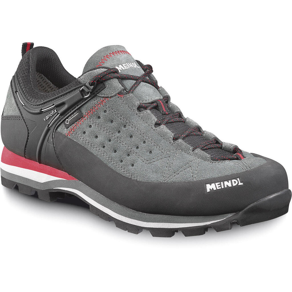 Hiking Trainers Meindl Literock GTX