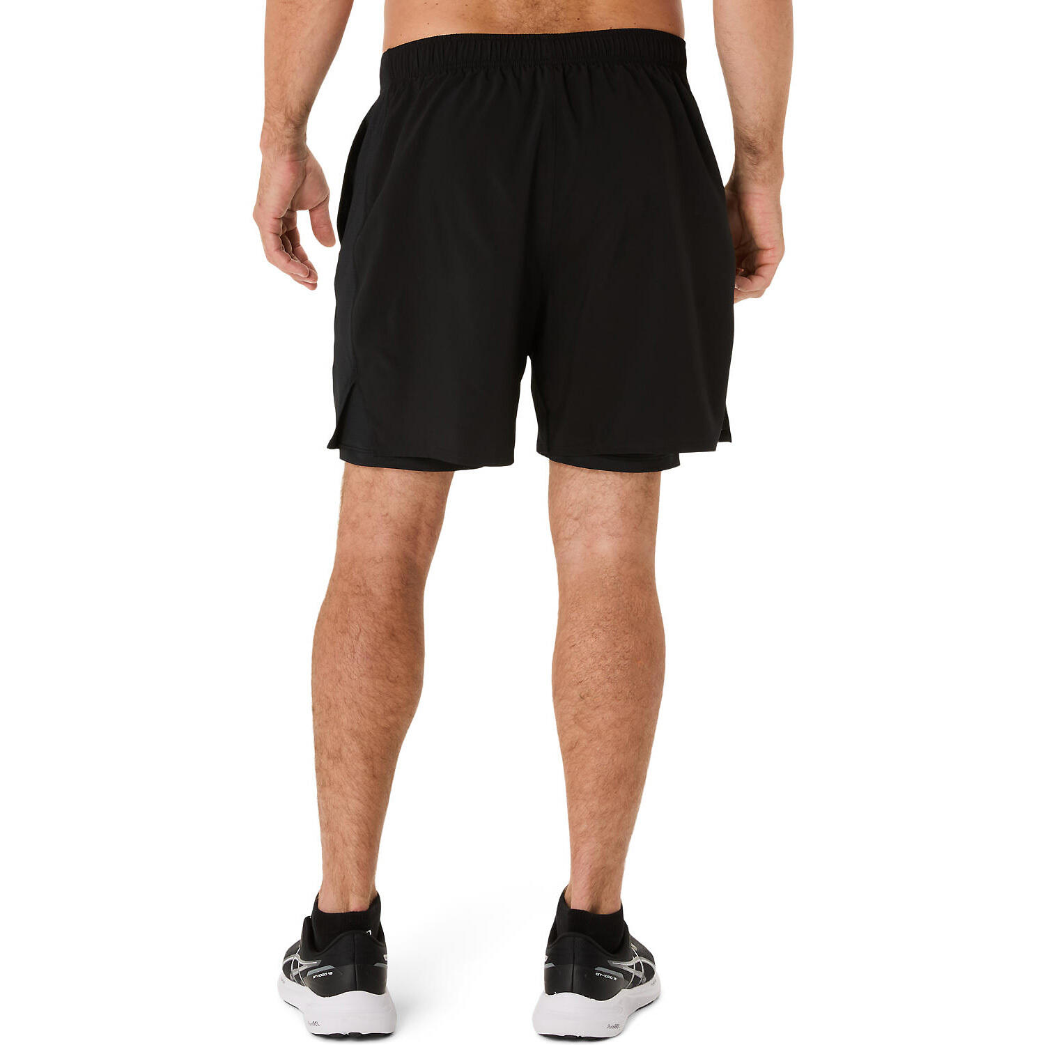 Herren Short CORE 2N1 7IN SHORT 2/5